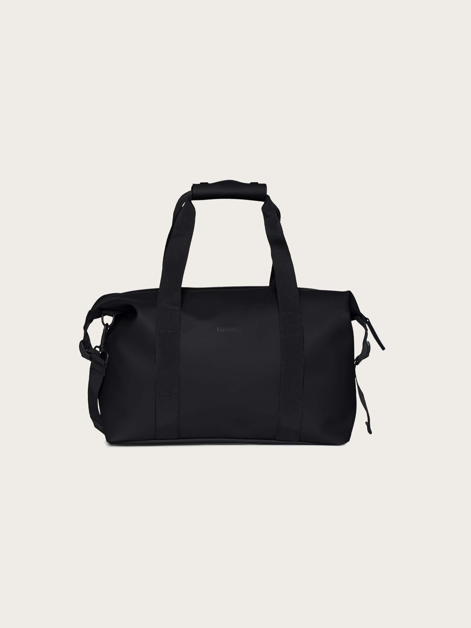 Hilo Weekend Bag Small W3 - Black