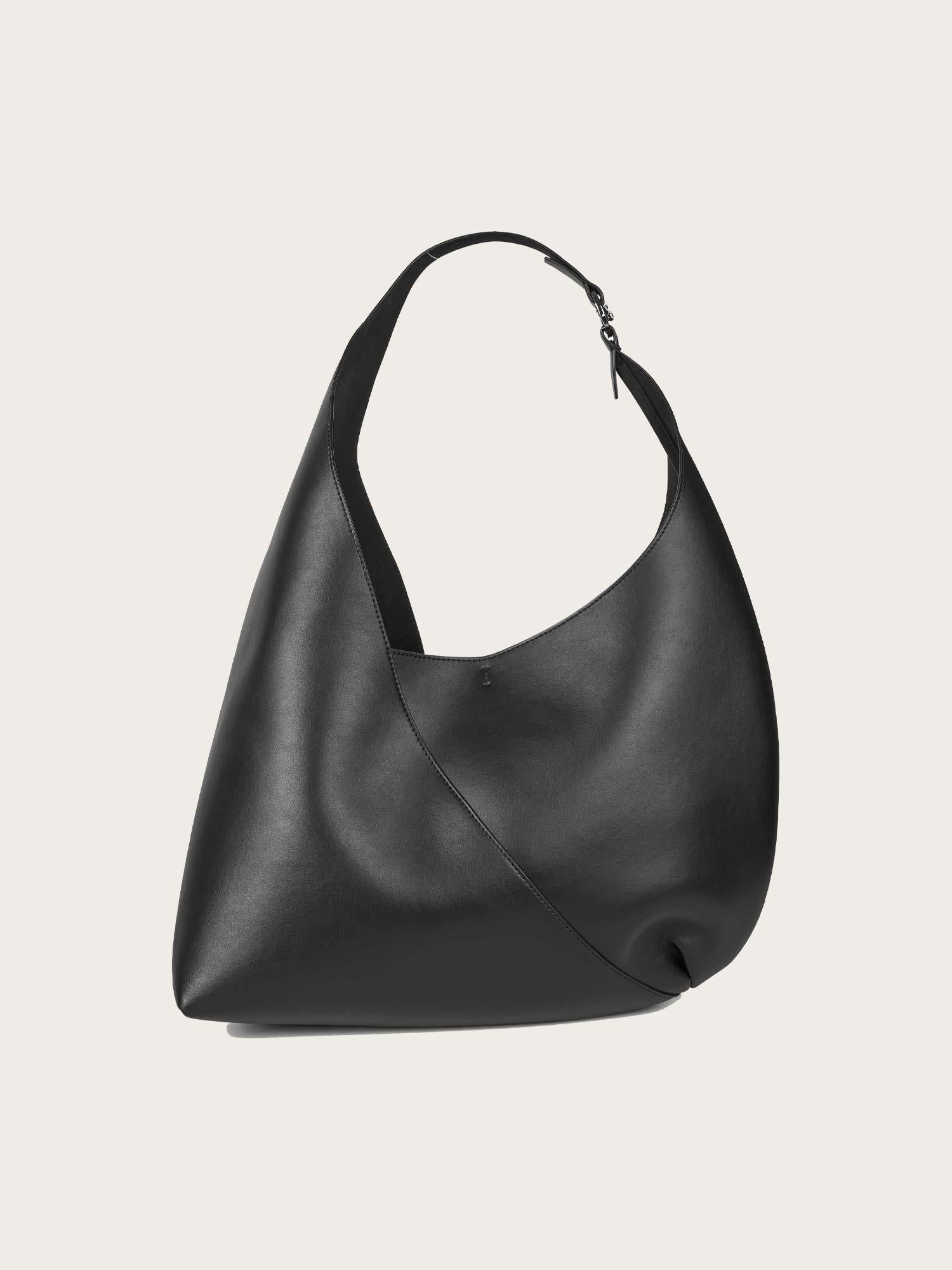 Sakaia Shoulder Bag - Black