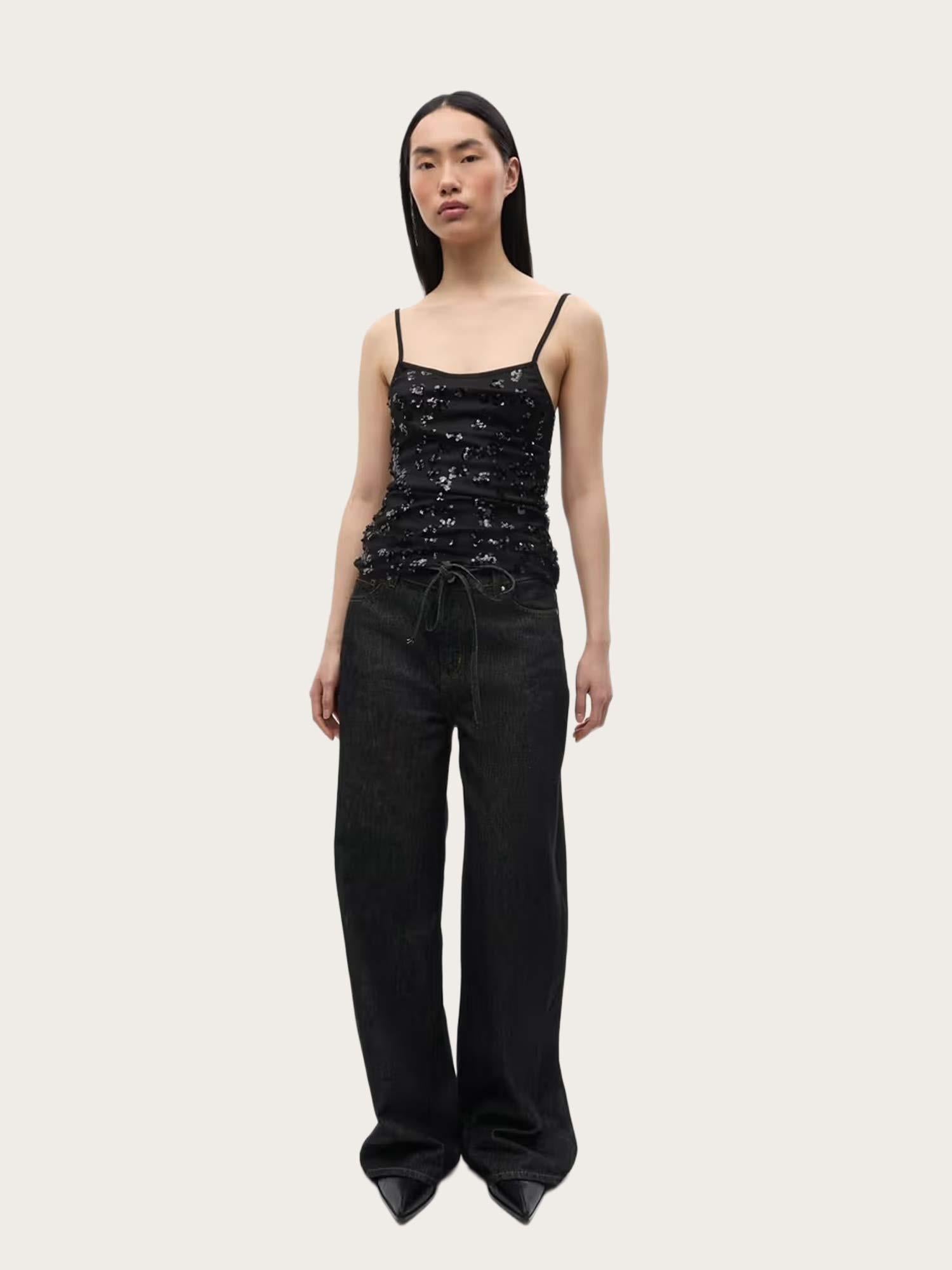 Enbrooklyn Jeans - Black Rinse