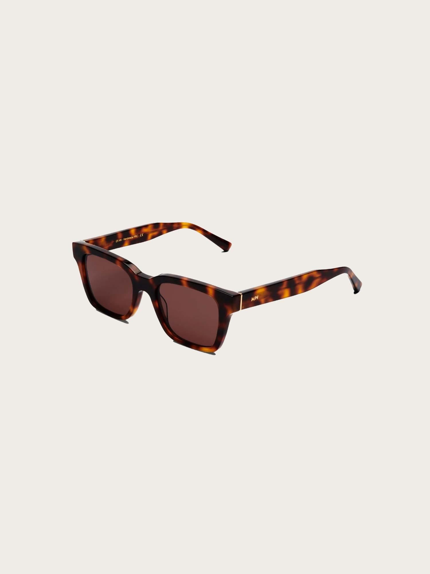 Dean - Brown Tortoise