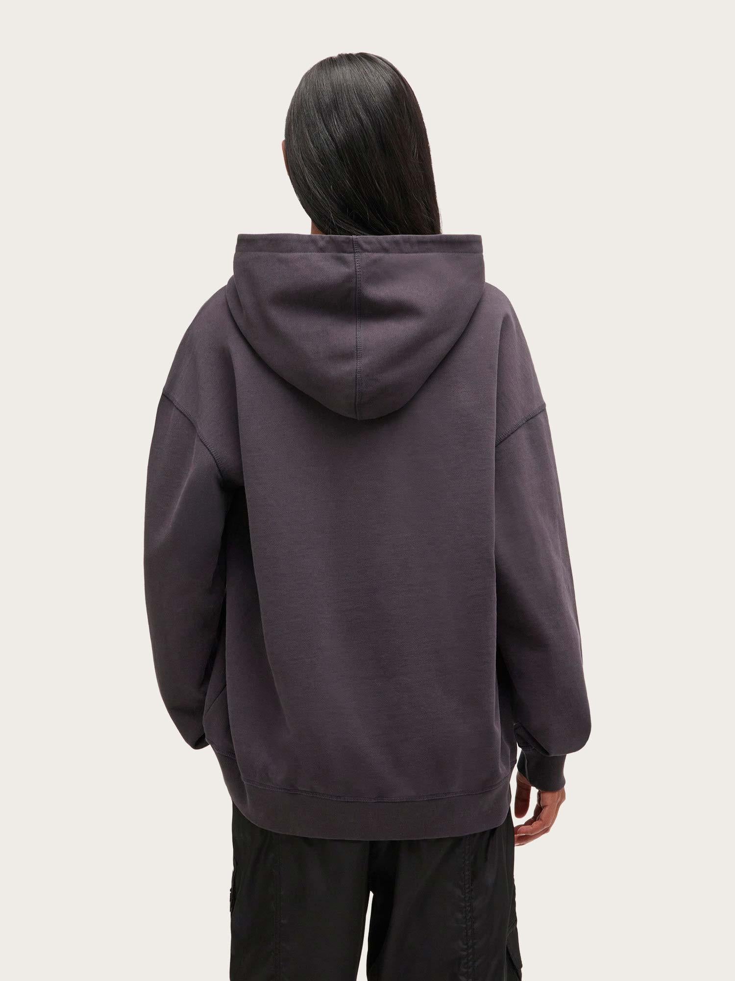Isoli Oversized Hoodie - Phantom