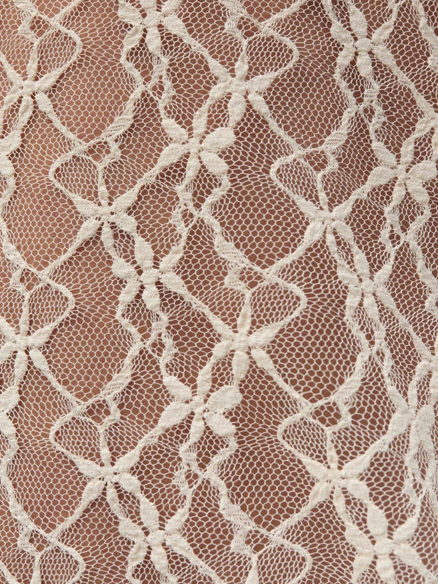 Enwham Skirt - Buttercream