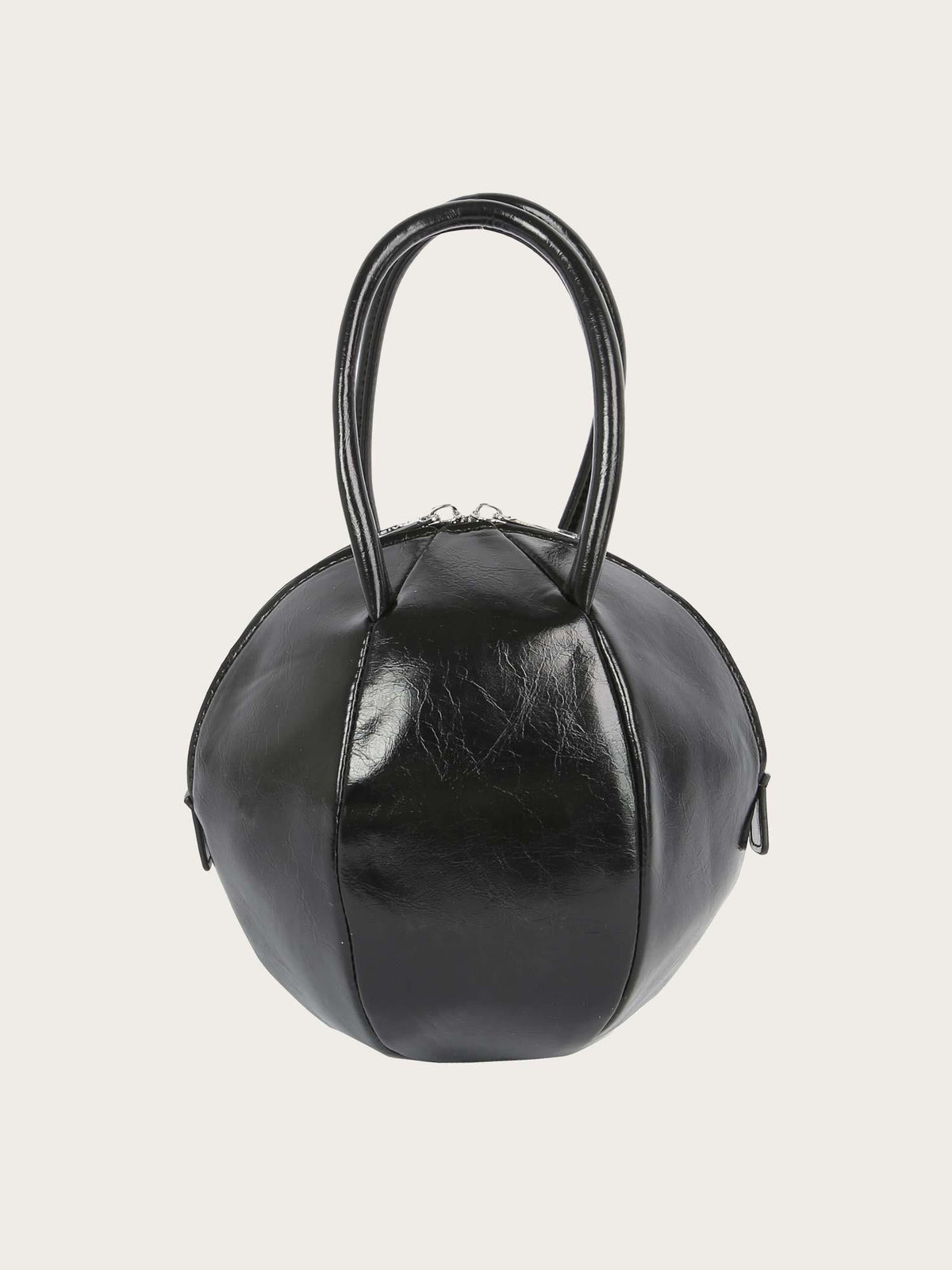 Bou Lacquer - Black
