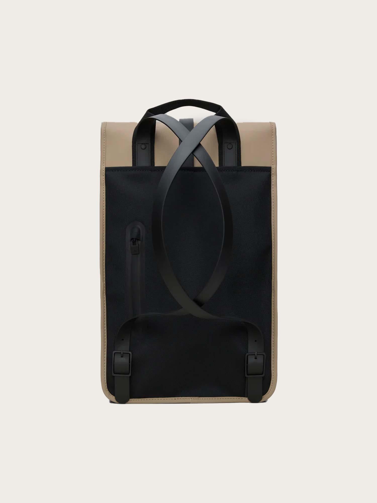 Backpack W3 - Beige