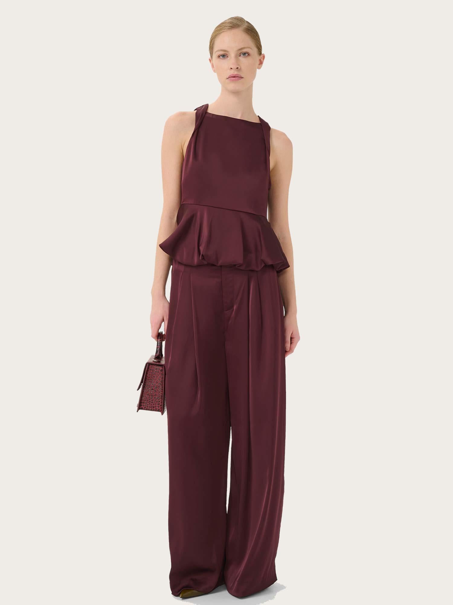 Rue MW Pants - Aronia
