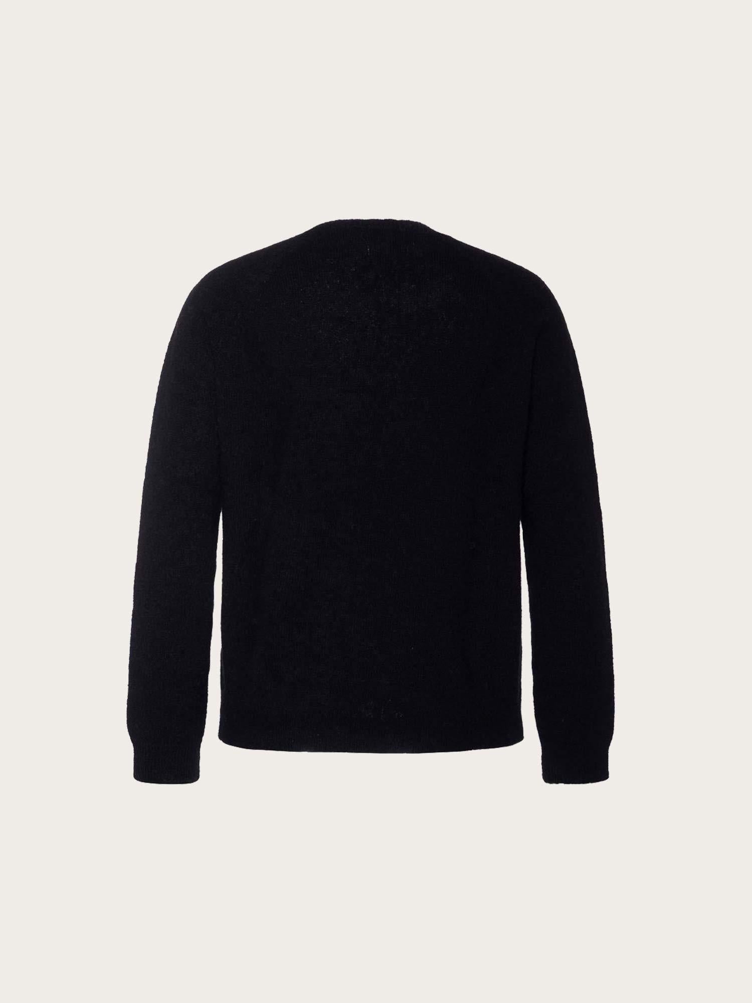 Fiona Sweater - Black