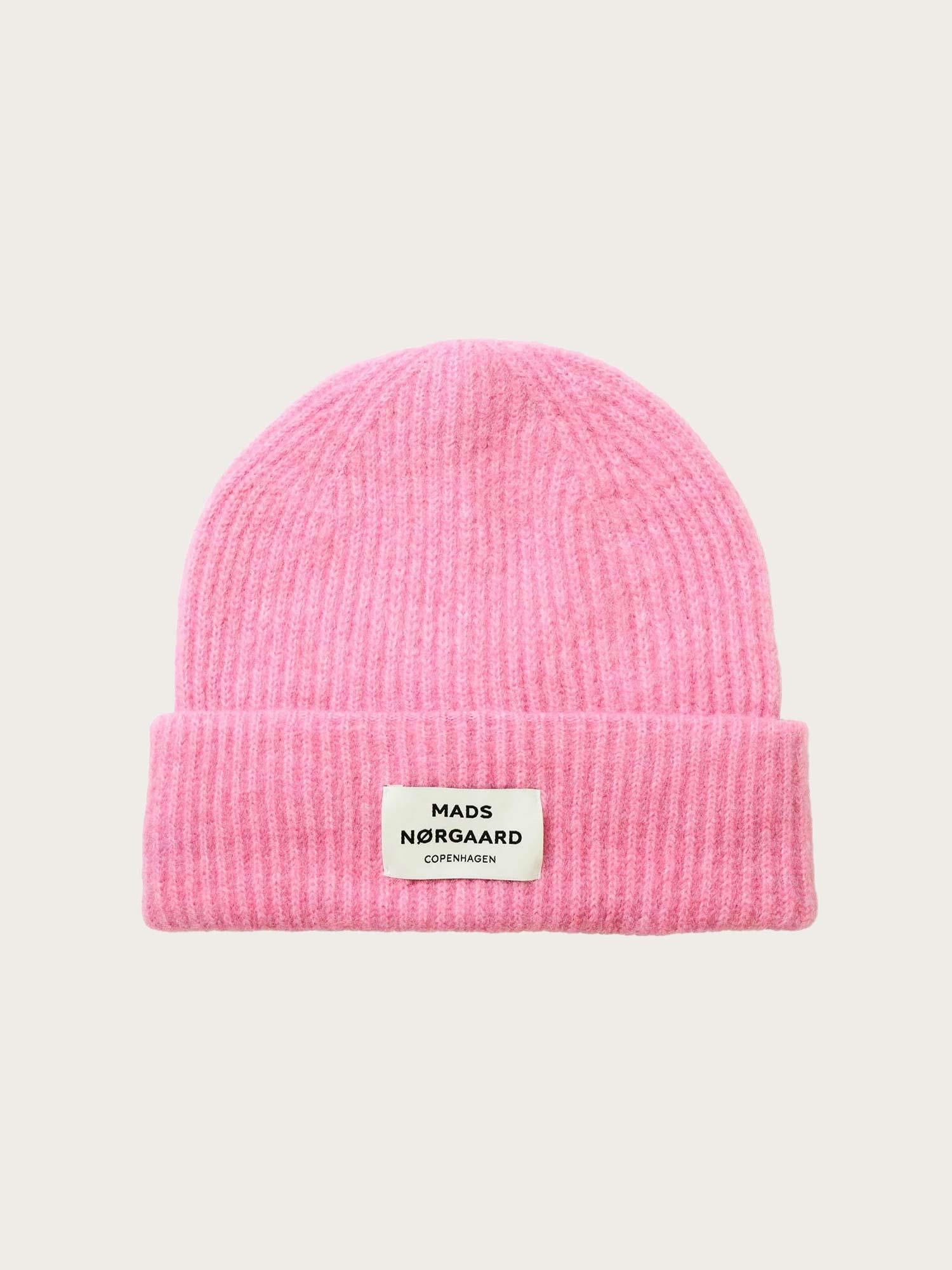 Tosca Anju Hat - Fuchsia Pink