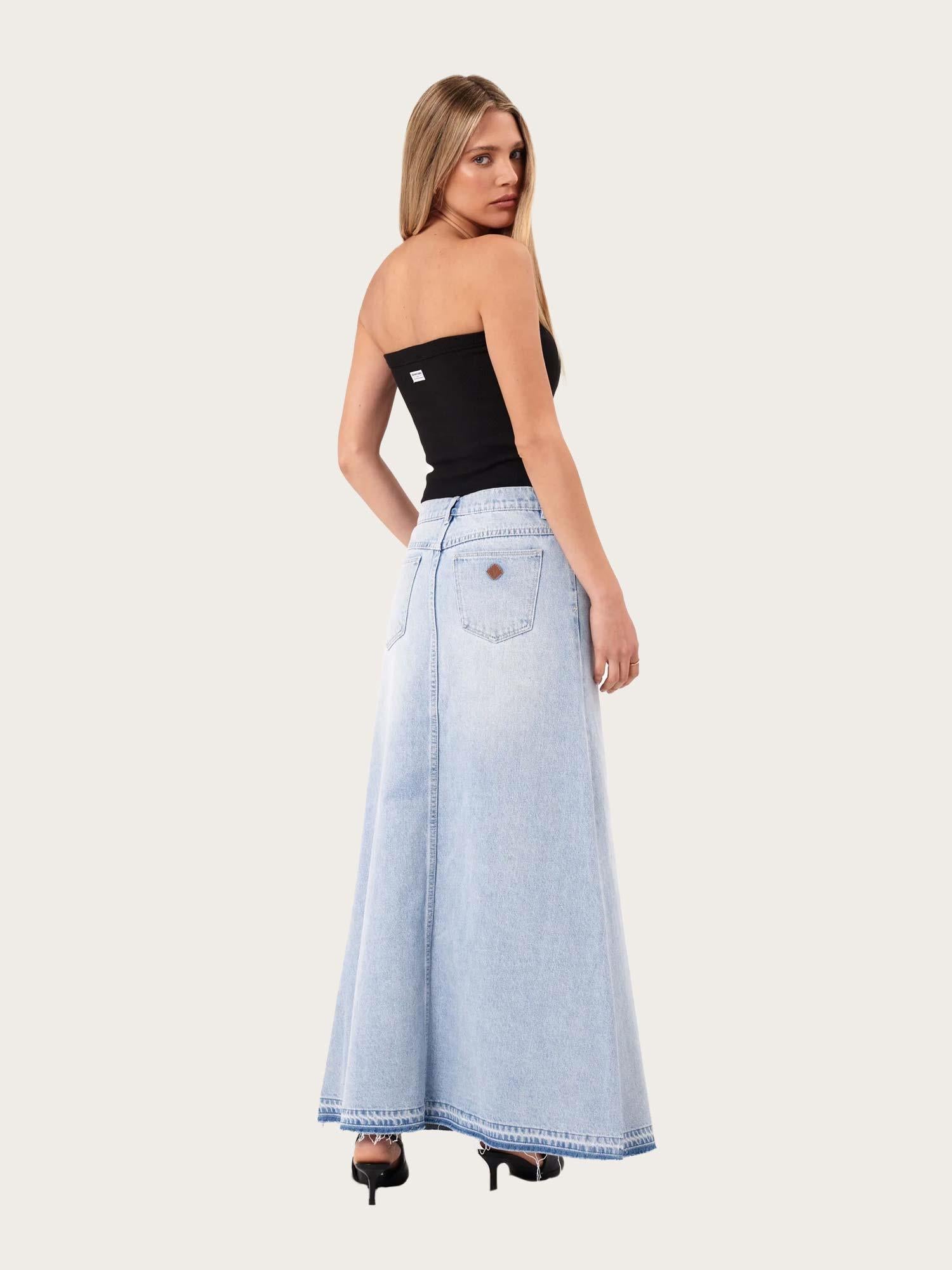 95 Maxi Skirt - Gina