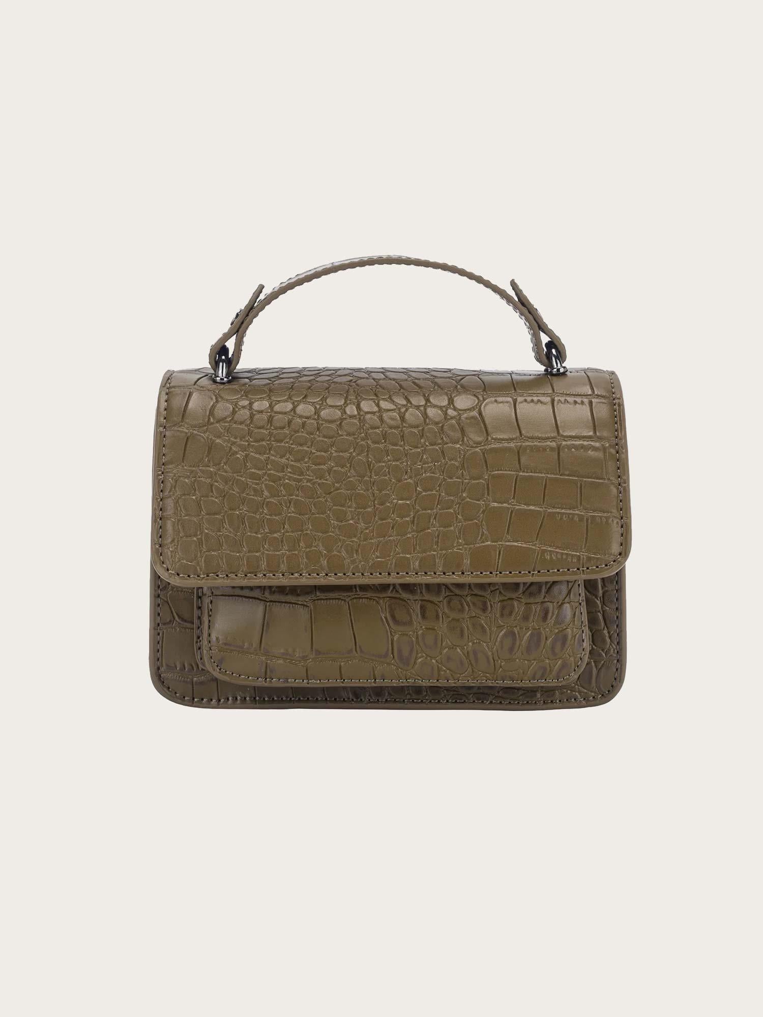 Renei Trace - Olive Green