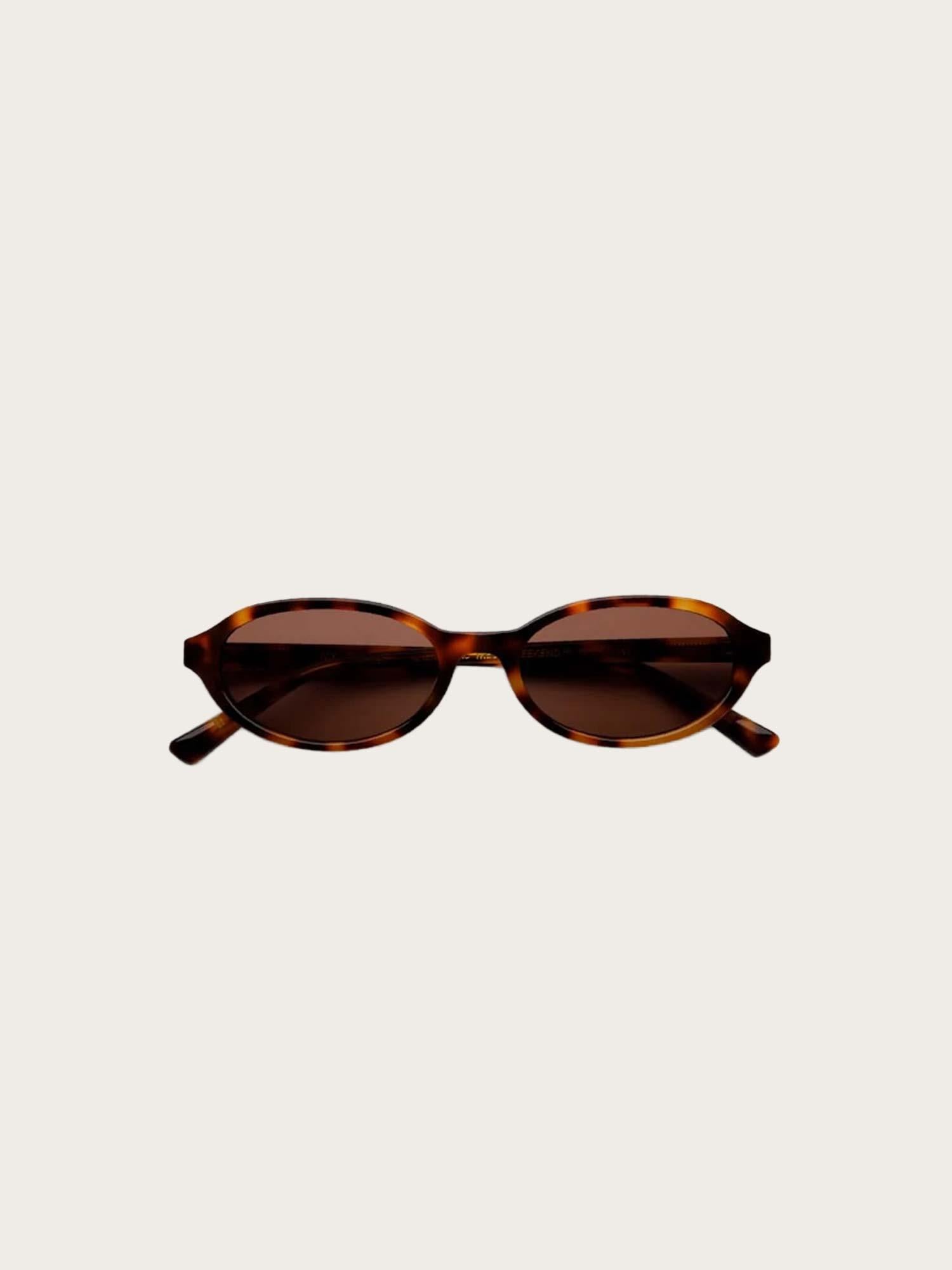 Ivy - Tortoise Brown
