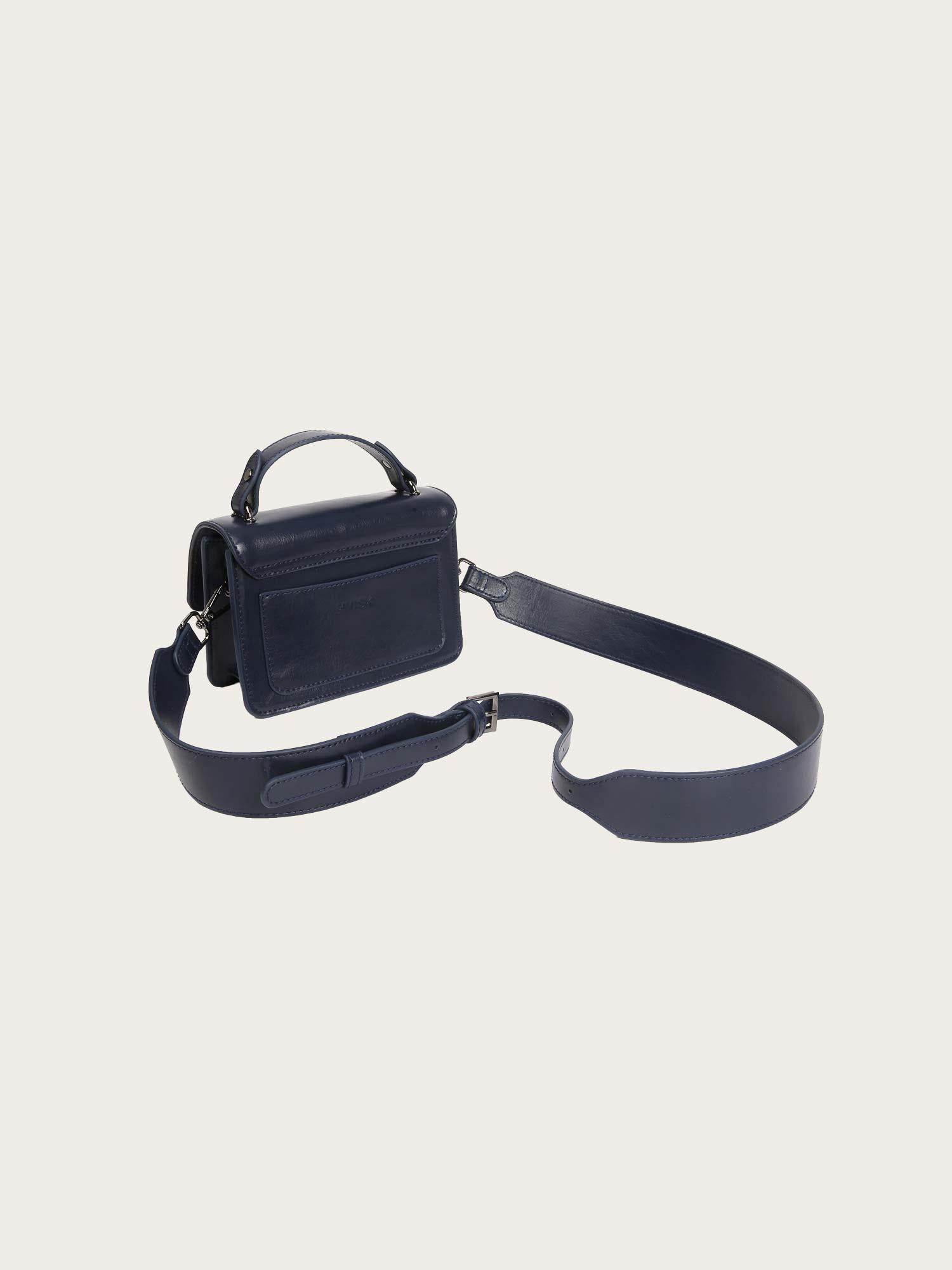 Renei Glossy Structure - Eclipse Blue