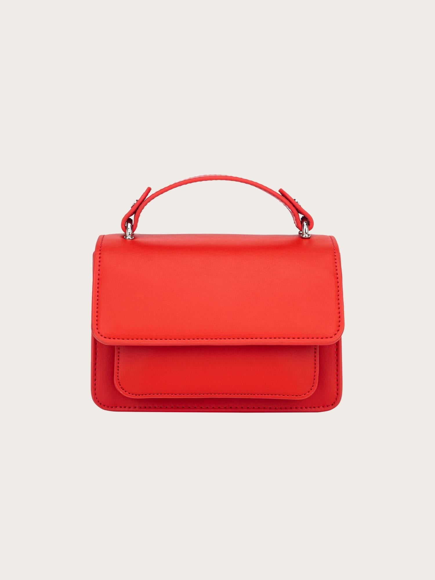 Renei Soft Structure - Red Coral