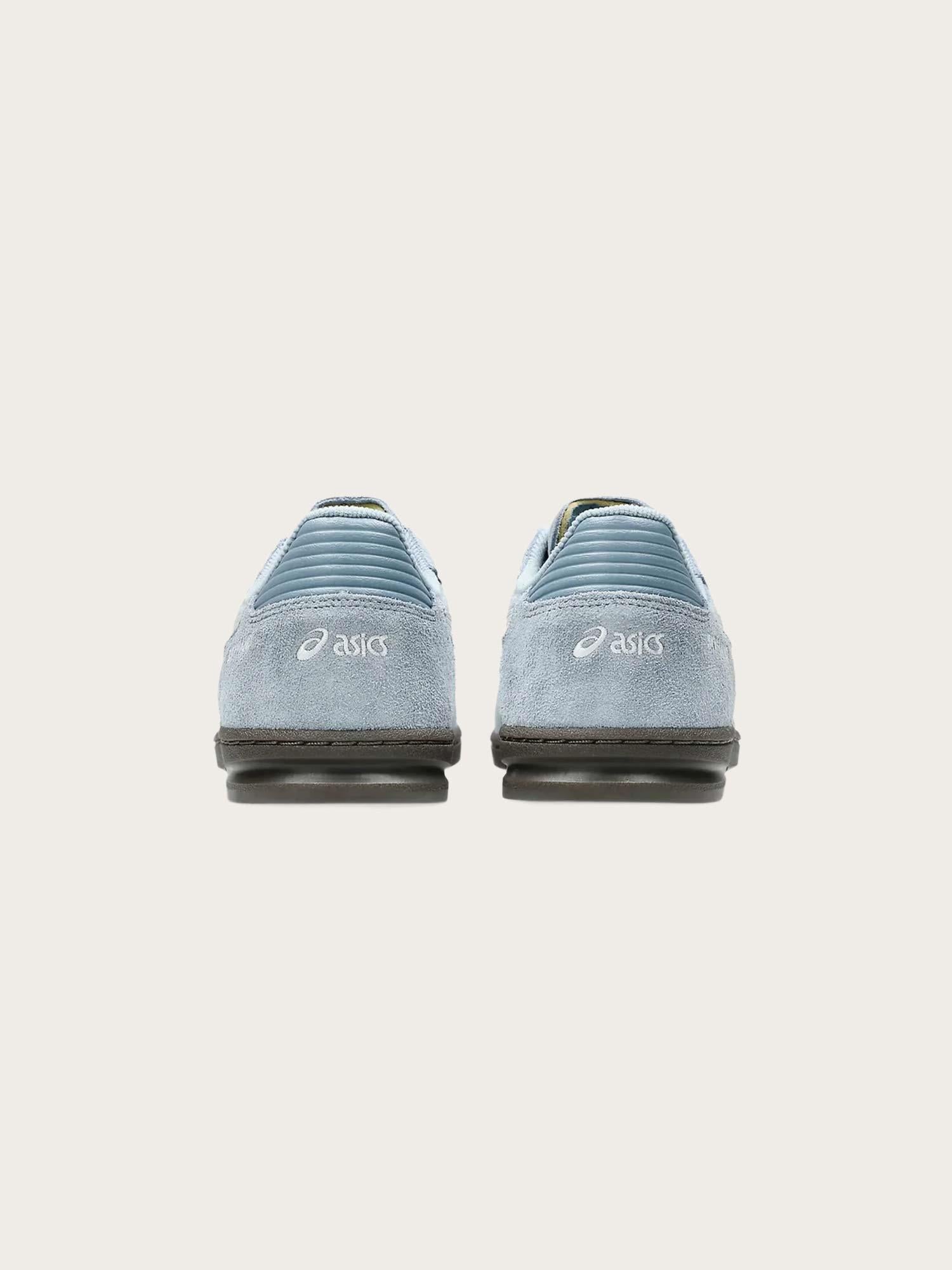 Skyhand OG - Slate Blue/Lake Grey
