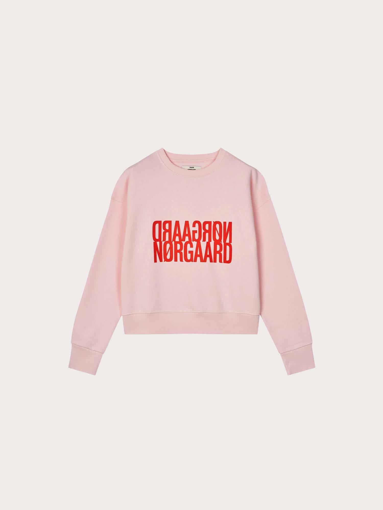 Original Sweat Tilvina Sweatshirt - Blushing Bride