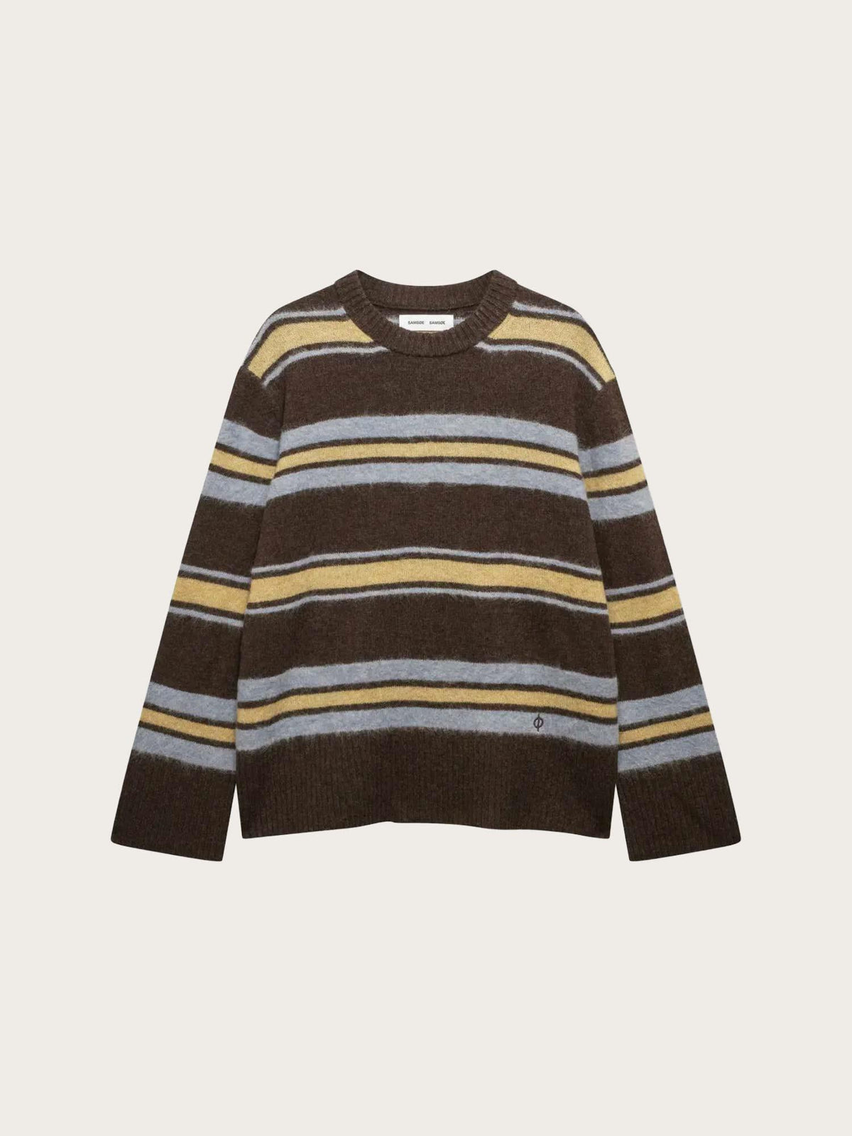 Sarut Sweater - Delicioso St.
