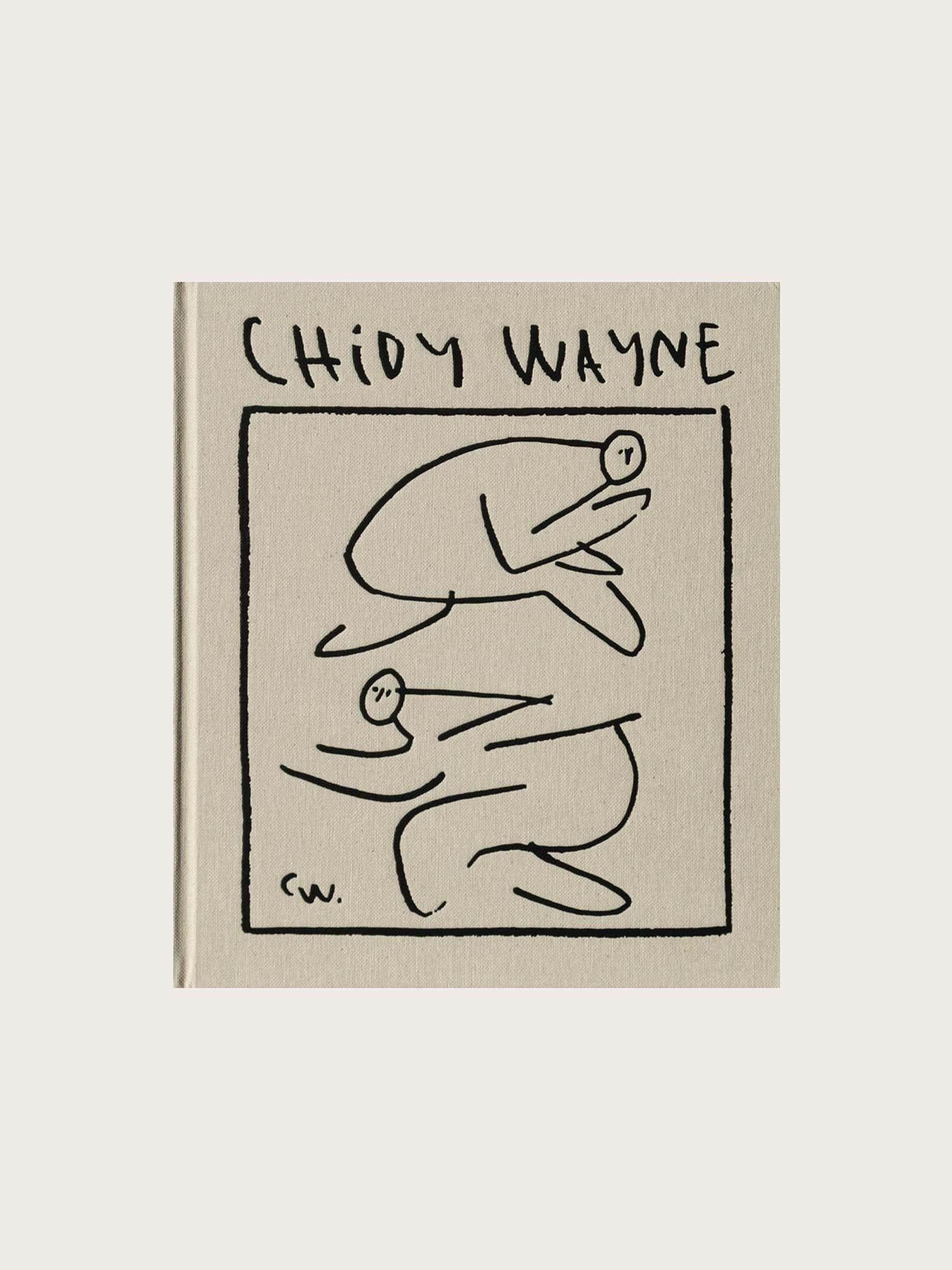 Chidy Wayne