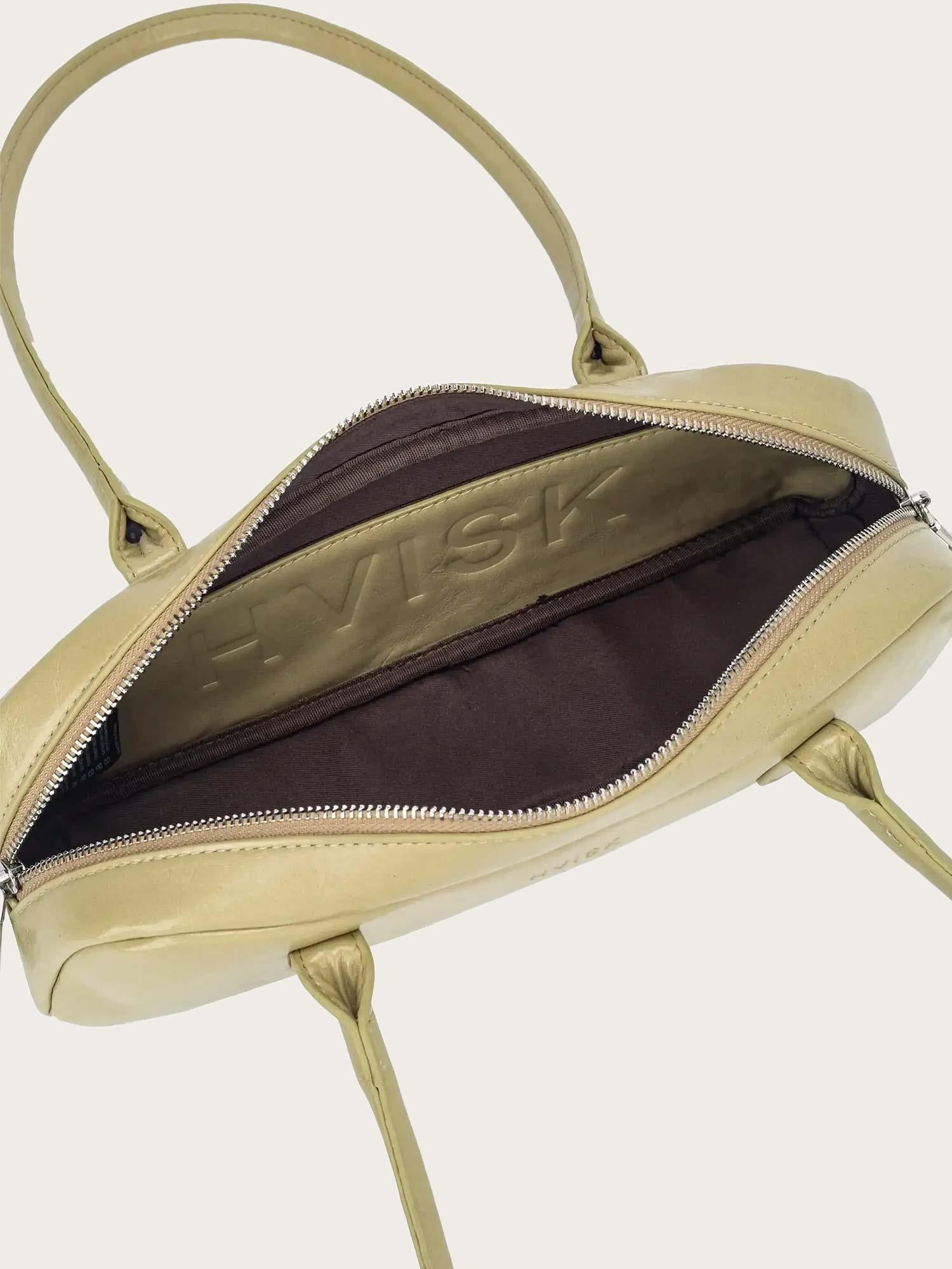 Juniper Glossy Structure - Matcha