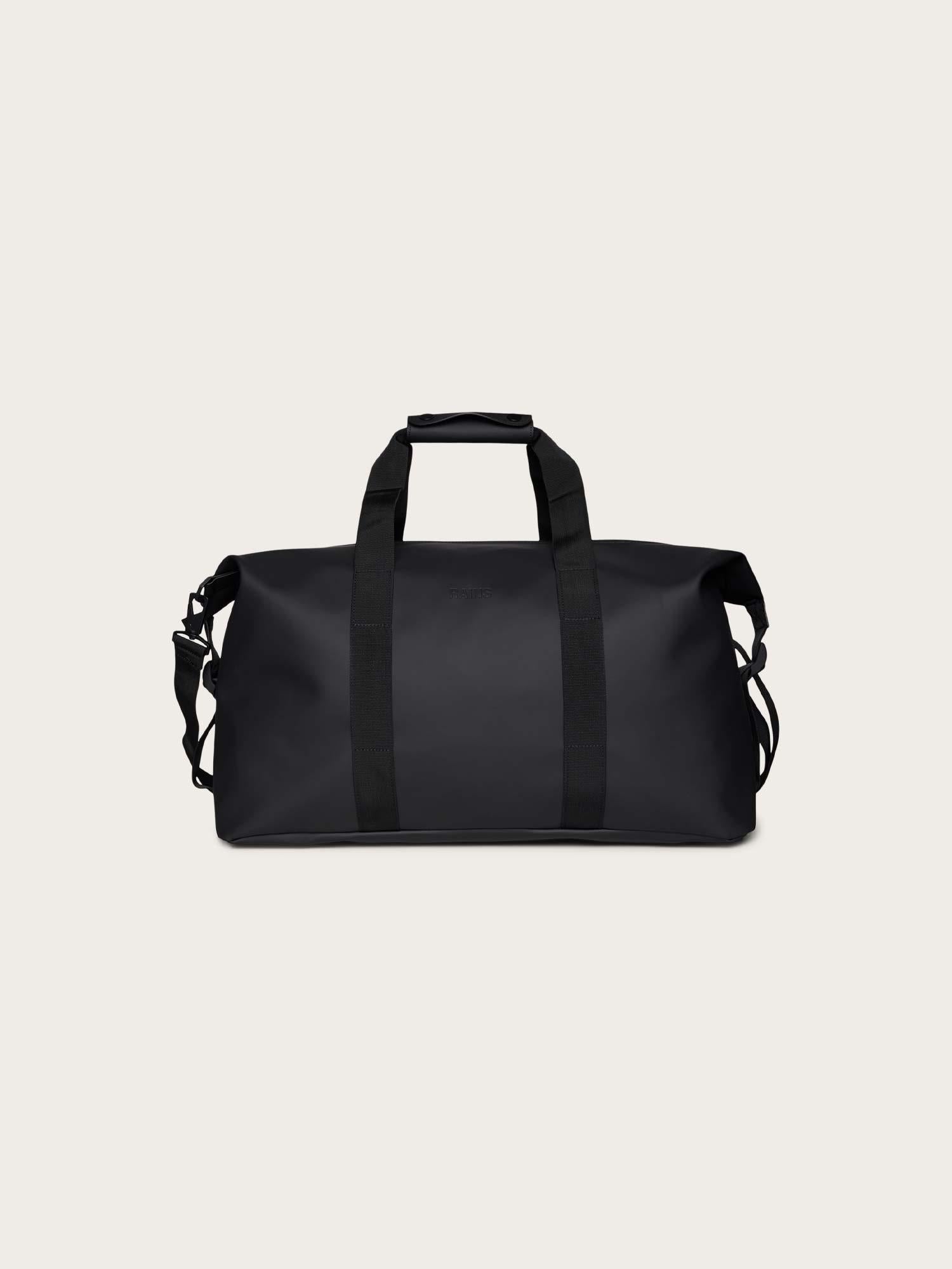 Hilo Weekend Bag W3 - Black