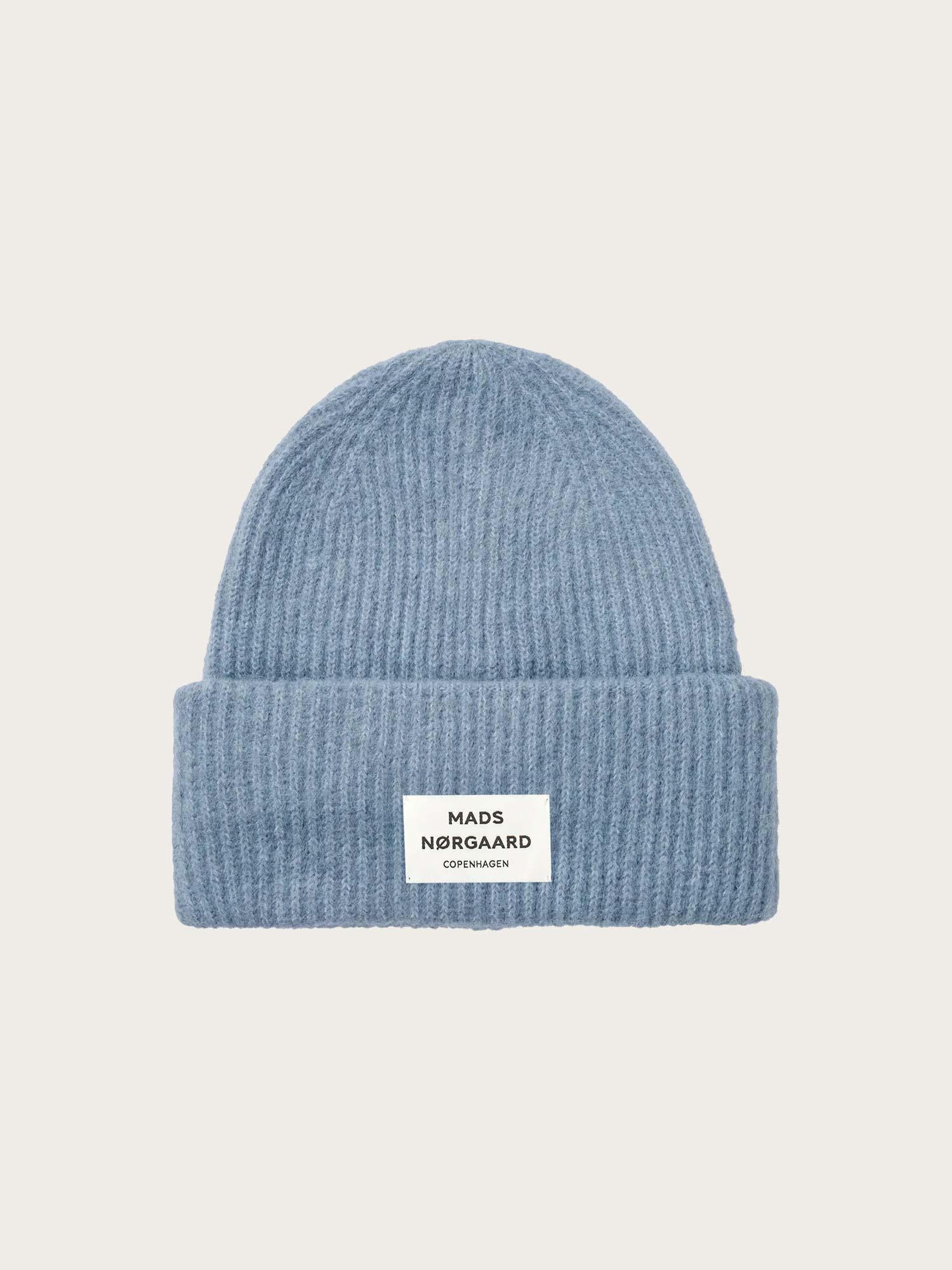 Tosca Anju Hat - Faded Denim