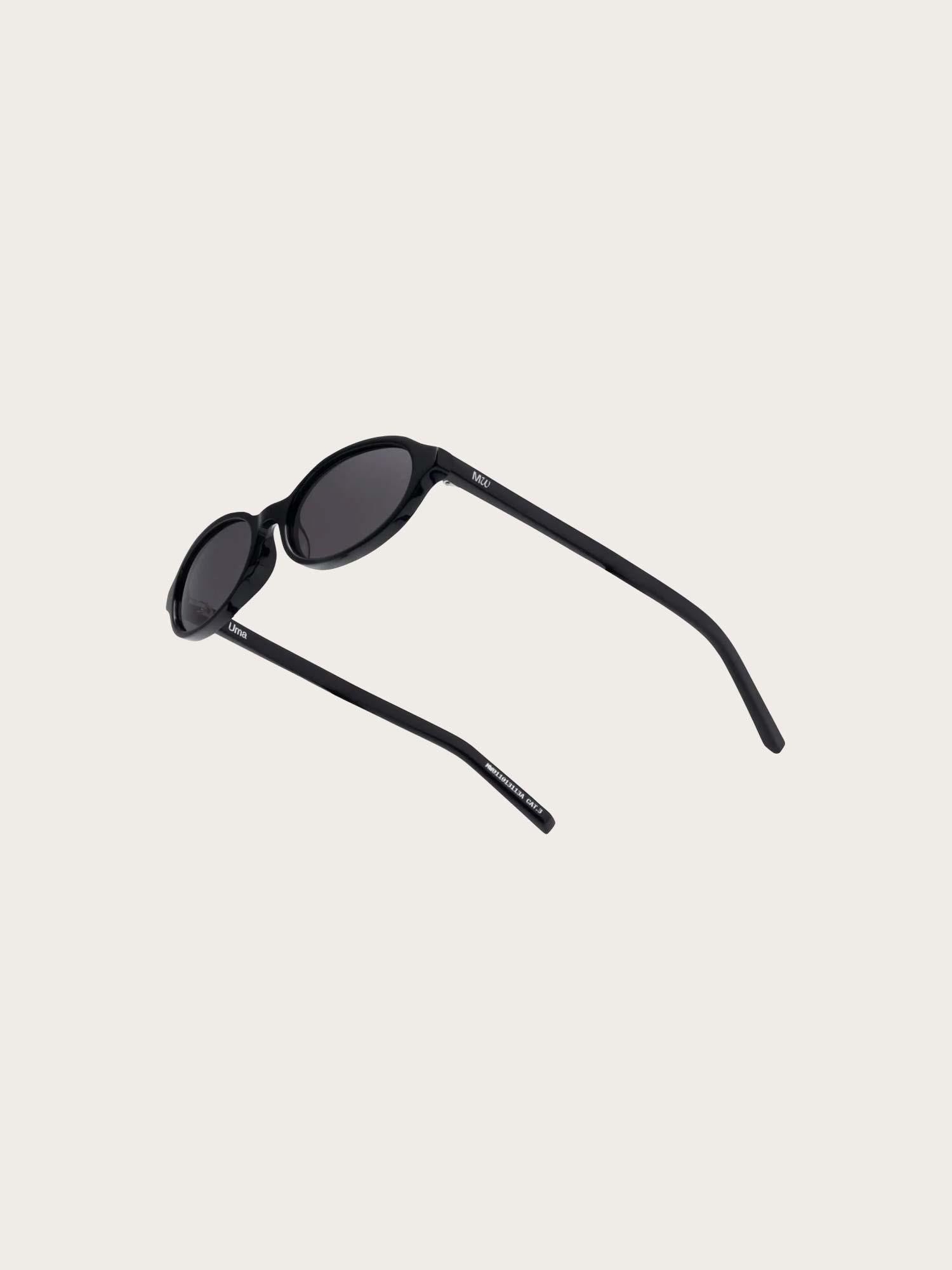 Uma - Black Deep Grey