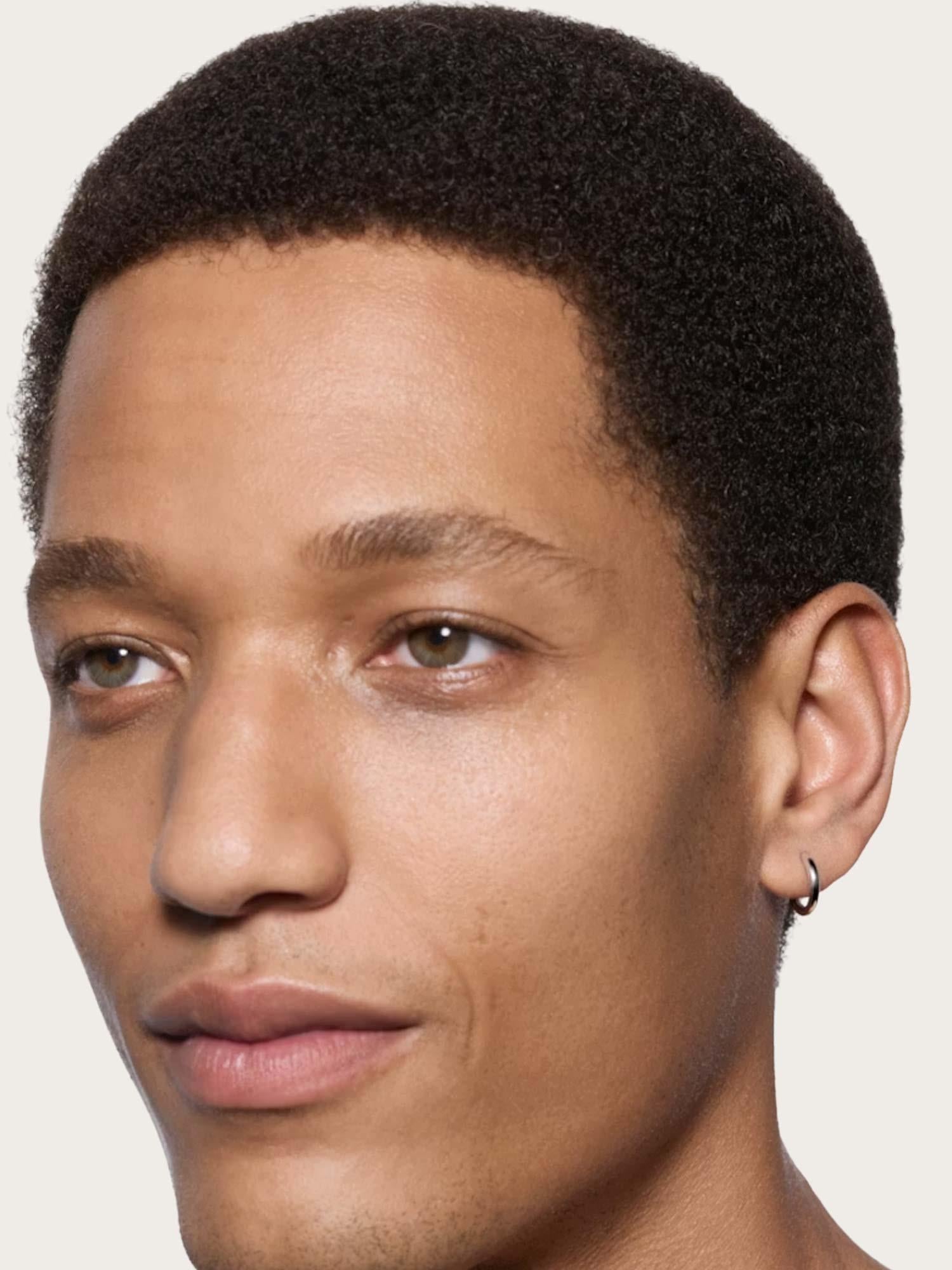 Marco 8 Huggie - Silver