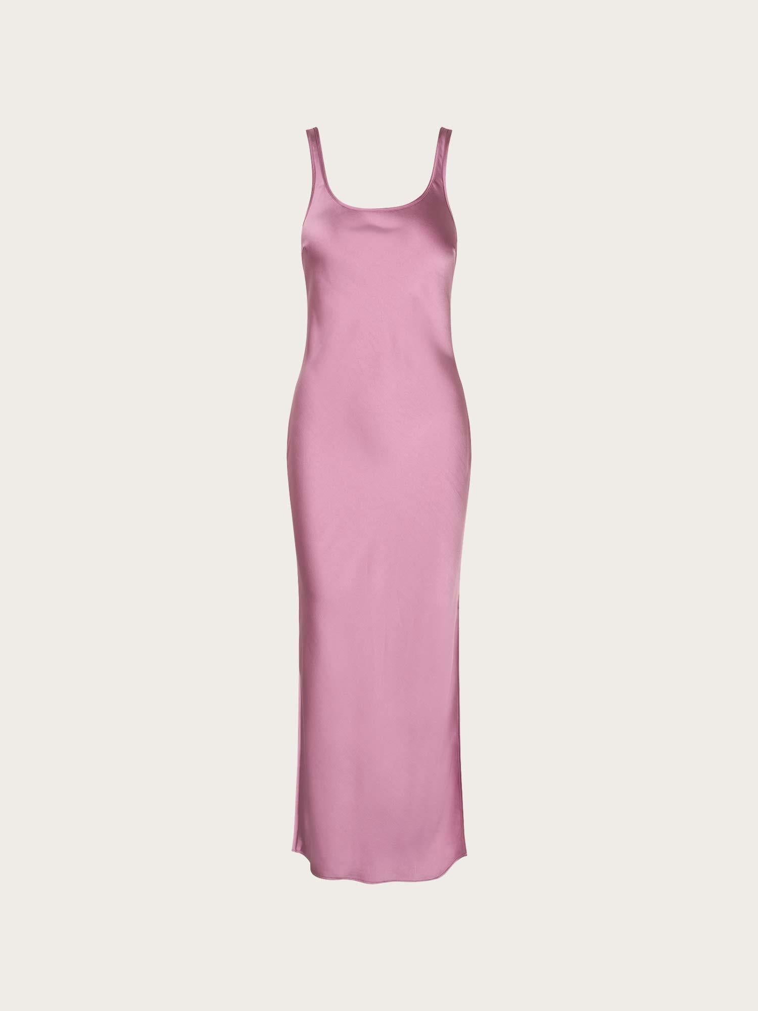 Sunna Dress - Orchid Haze