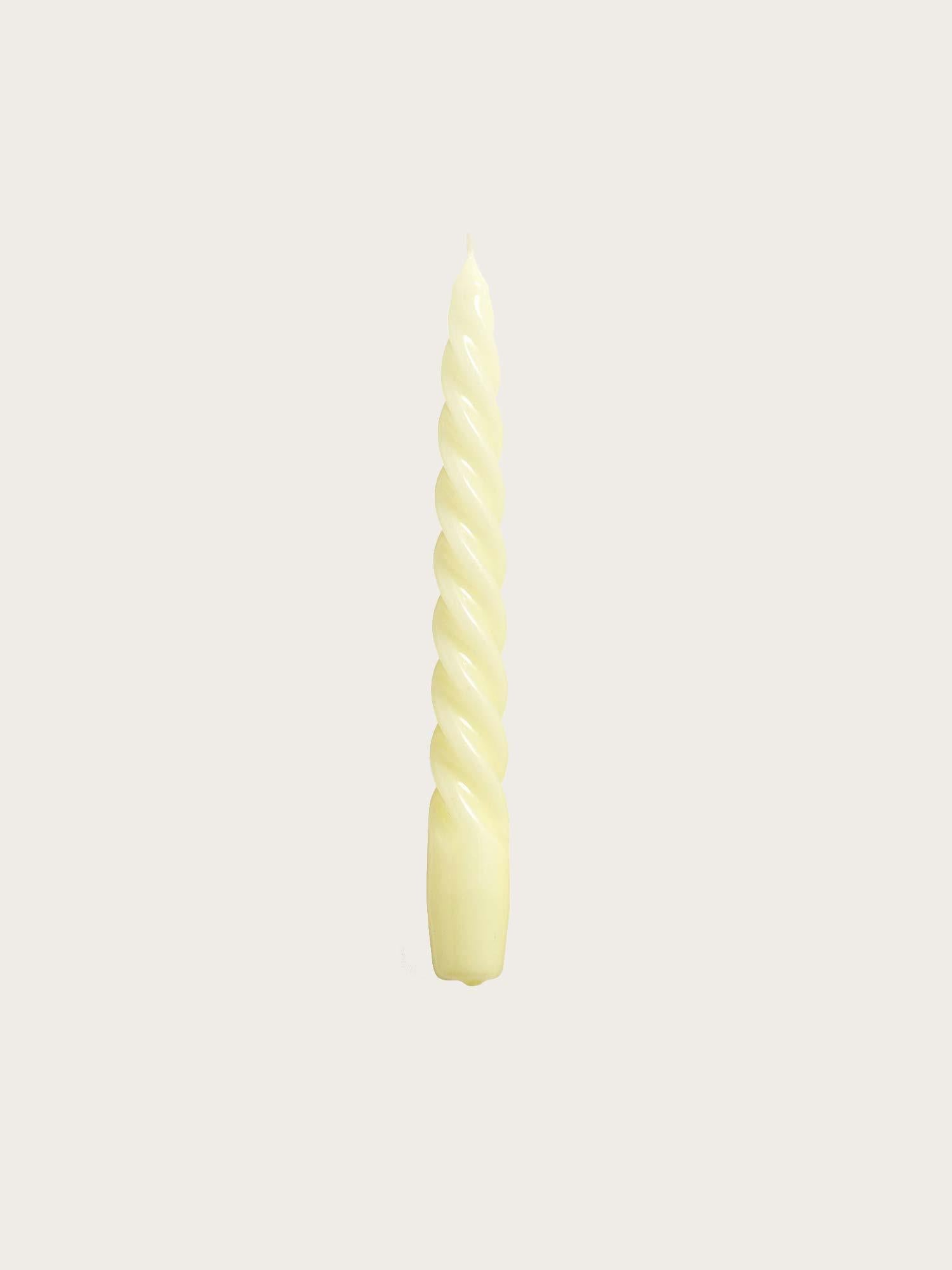 Candle Twist - Citrus