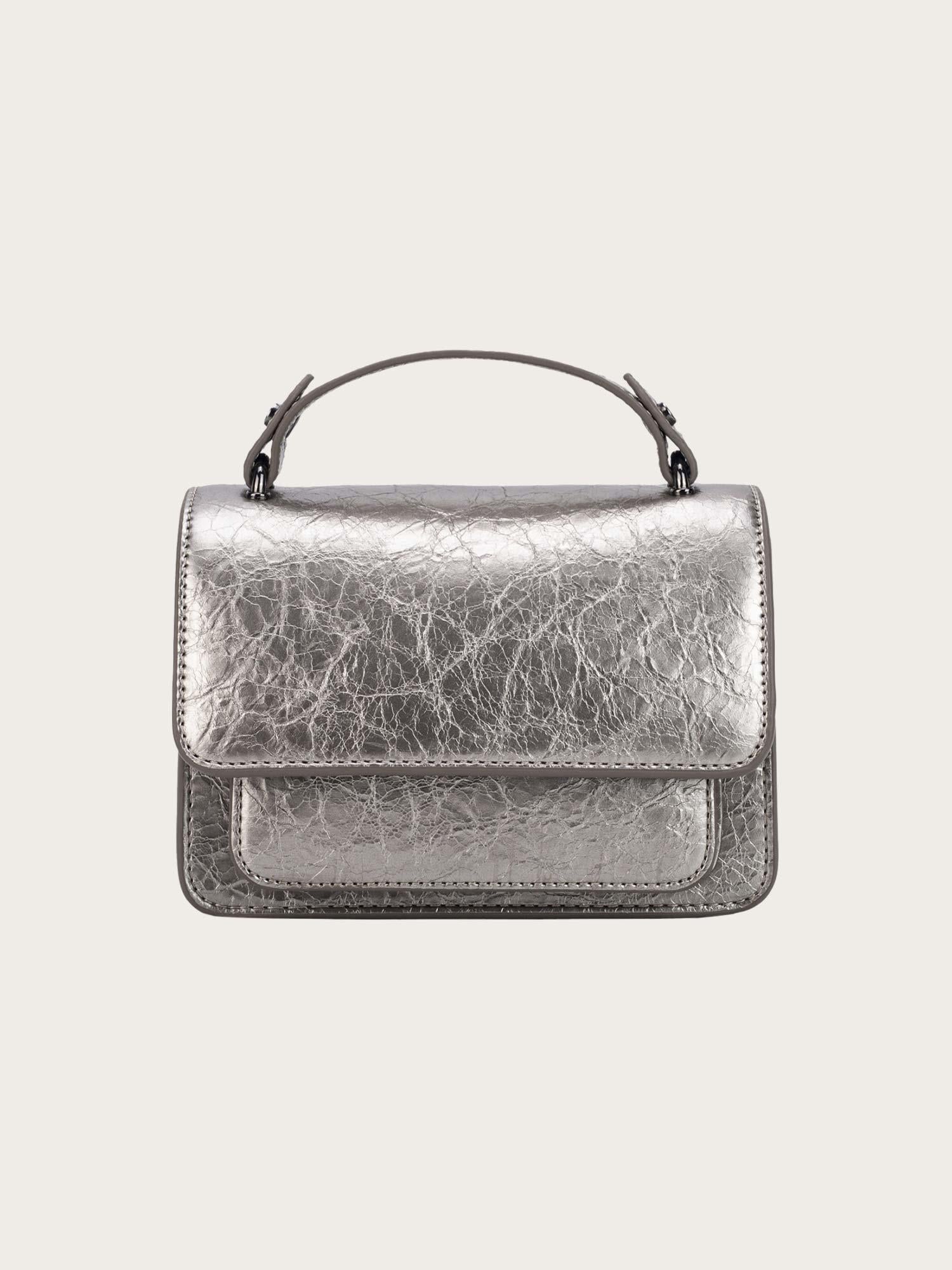 Renei Shiny Structure - Metallic Grey