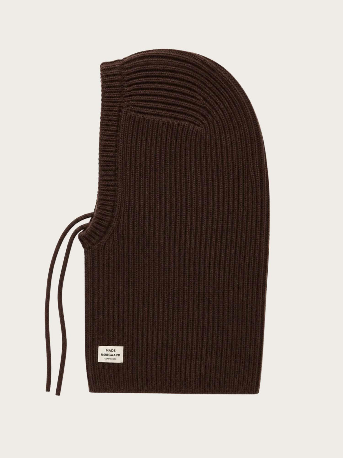 Tosca Balando Balaclava - Demitasse