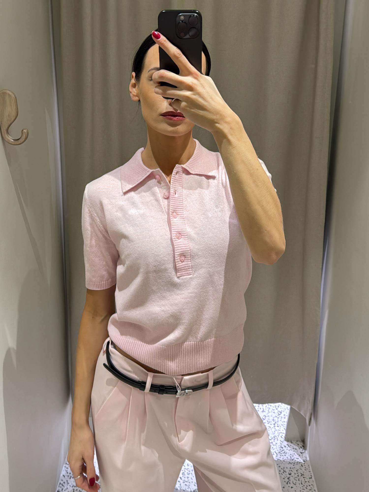 2ND Jeano - Cherry Blossom