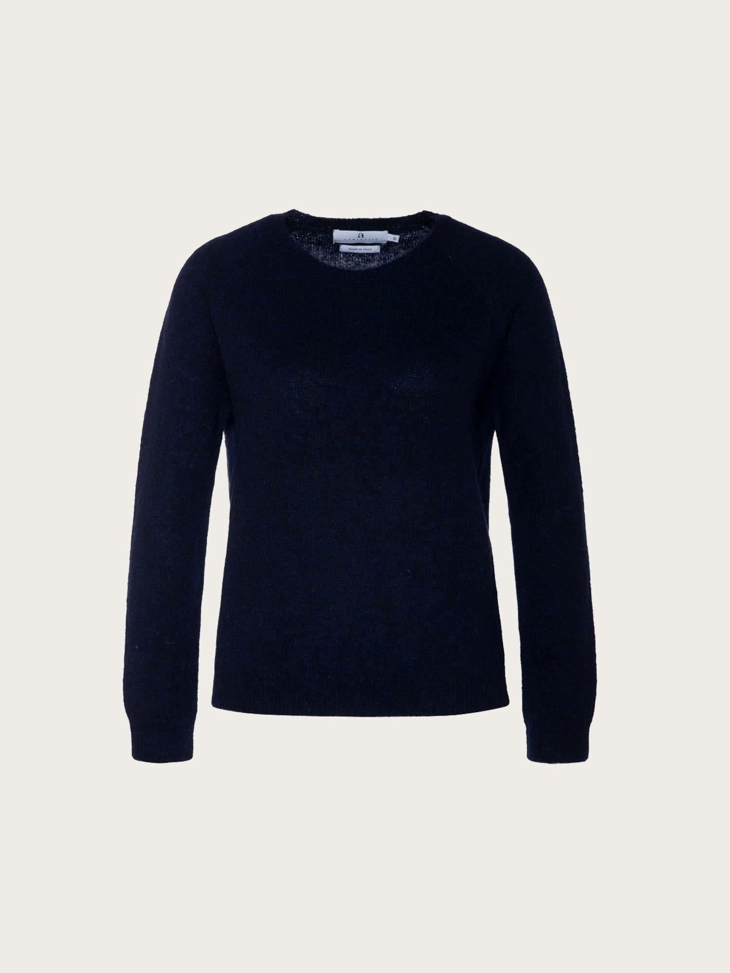 Fiona Sweater - Black