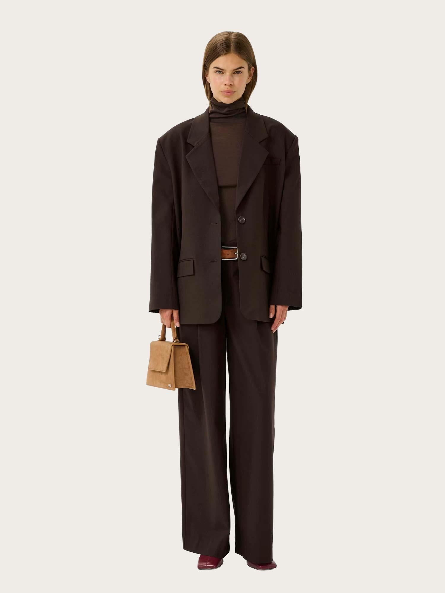 Paula MW Pants - Molé