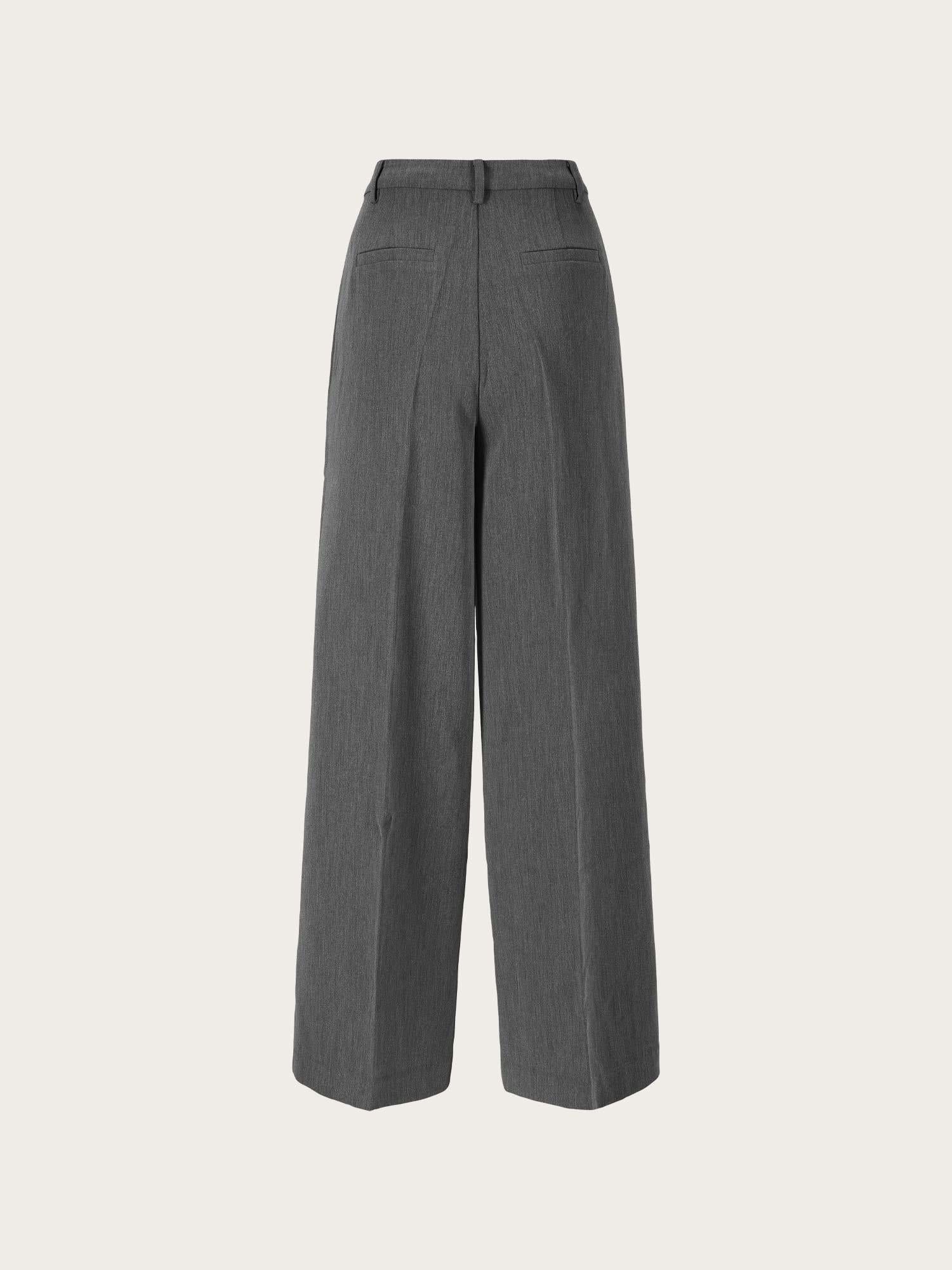 Reign Tailored Extra Wide - Grey