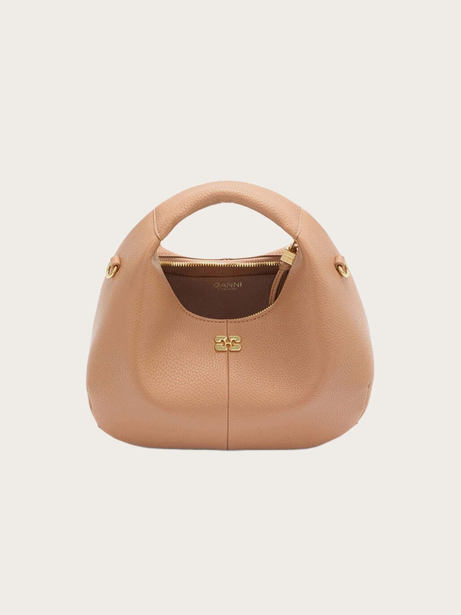 Hobo Mini Grained - Tawny Birch