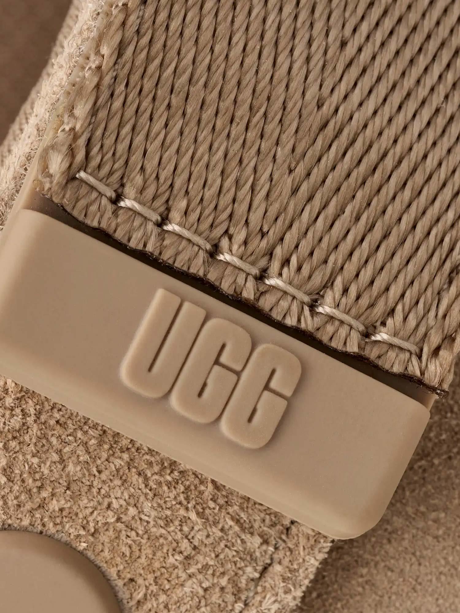 W Goldenstar Clog - Sand