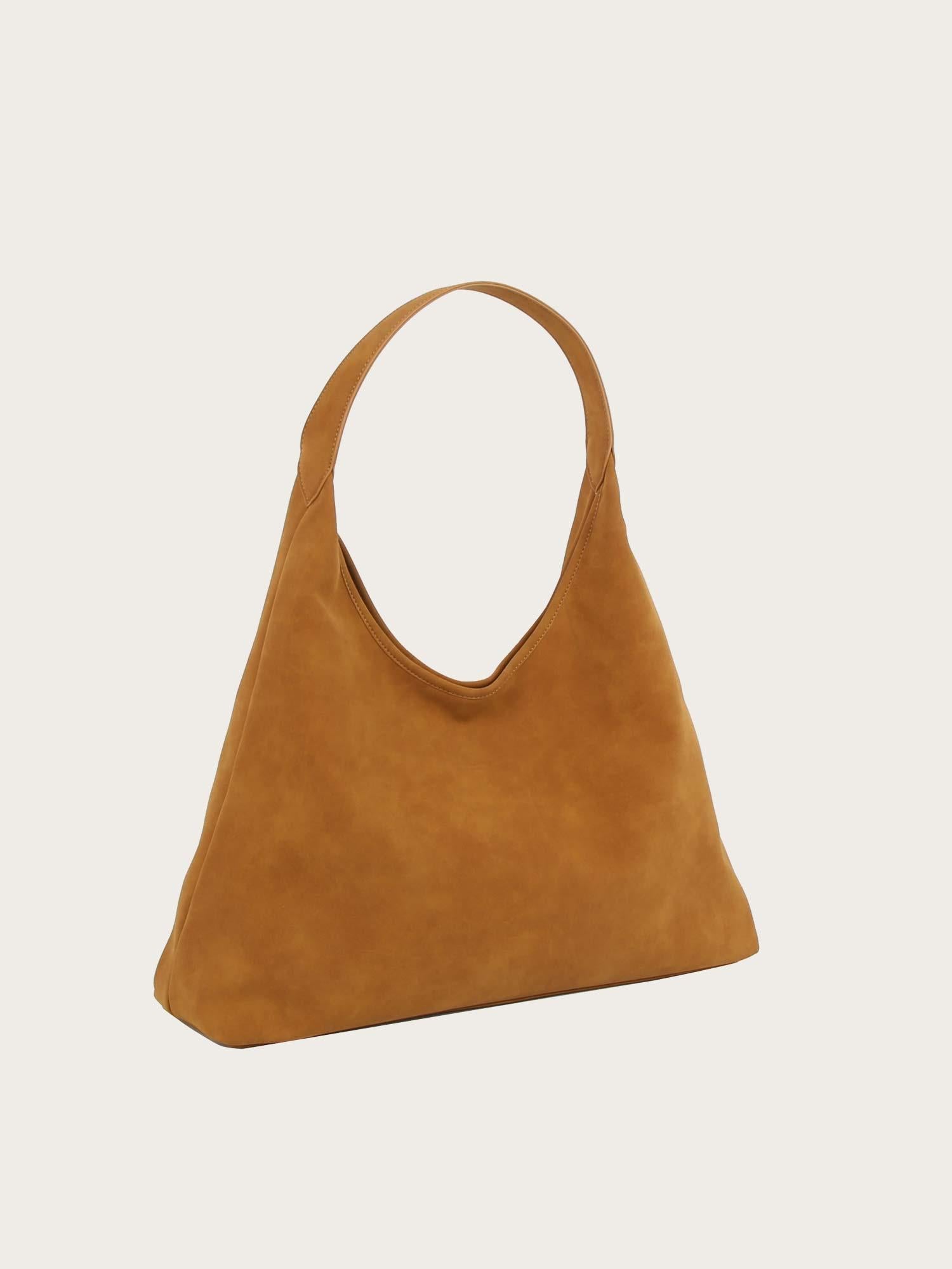 Lola Brush Structure - Cognac