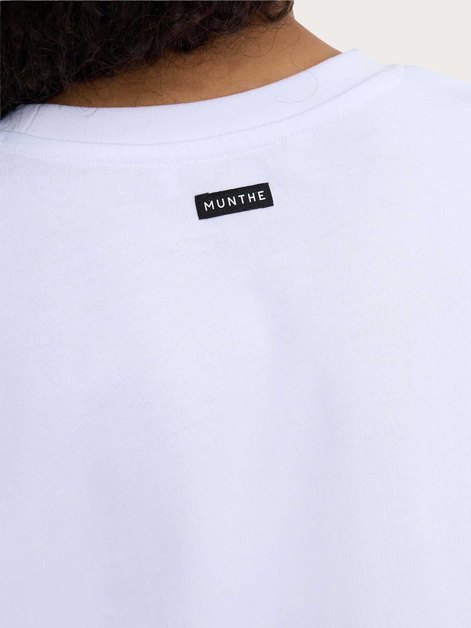 Vupiter - White