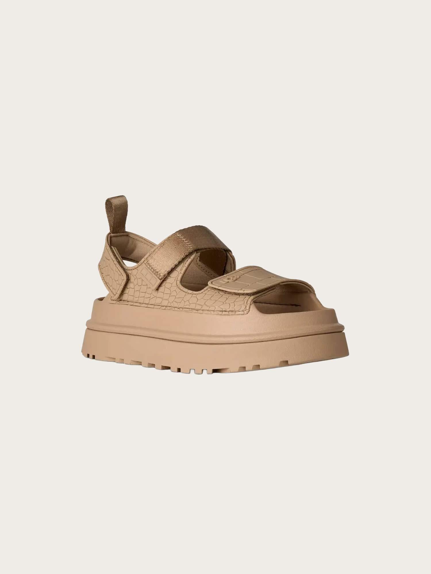 W GoldenGlow Embossed - Mustard Seed