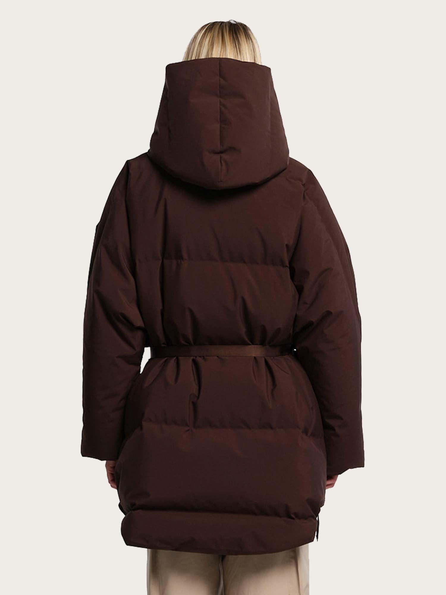 Spitsbergen Coat - Java