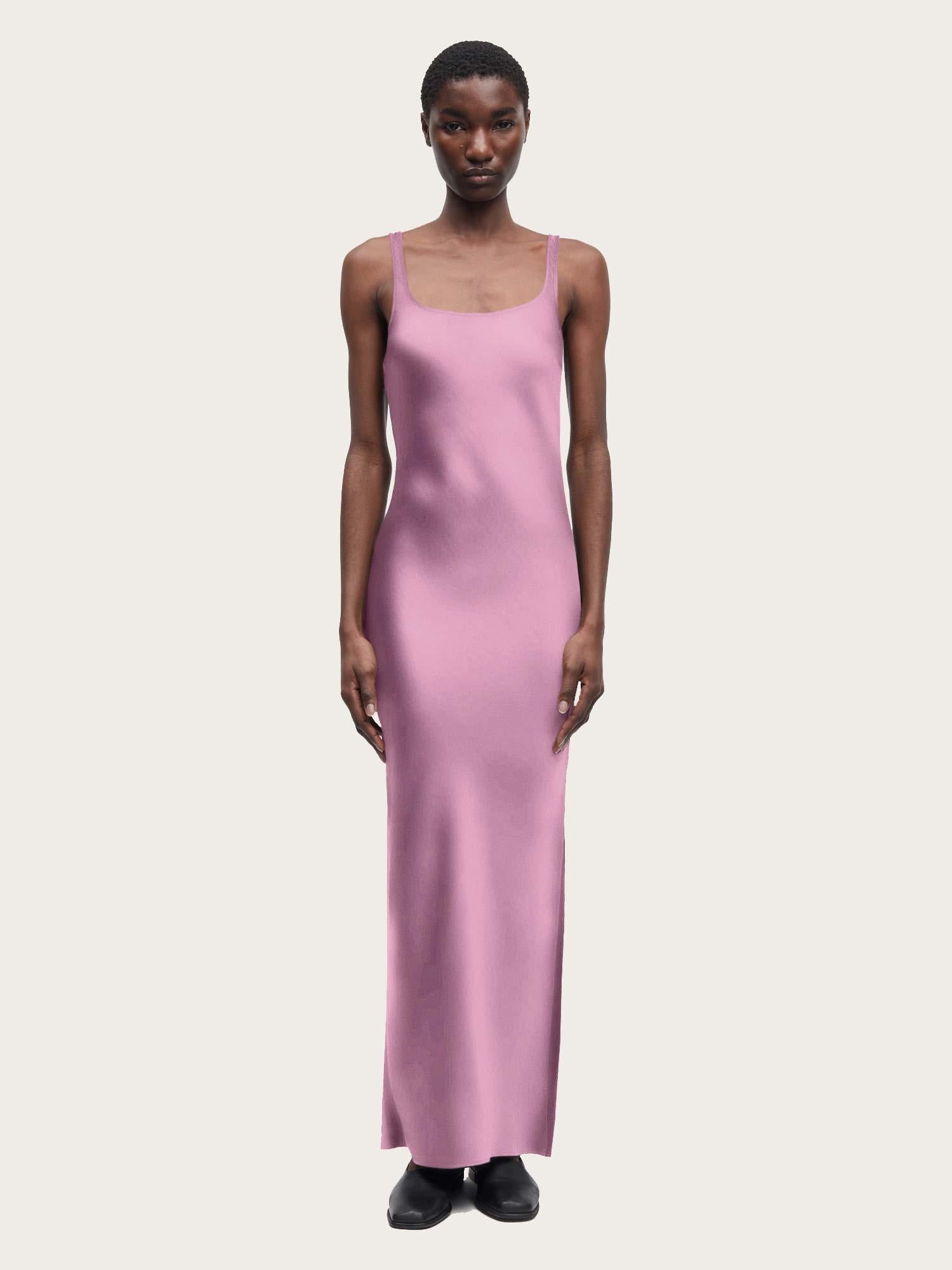 Sunna Dress - Orchid Haze