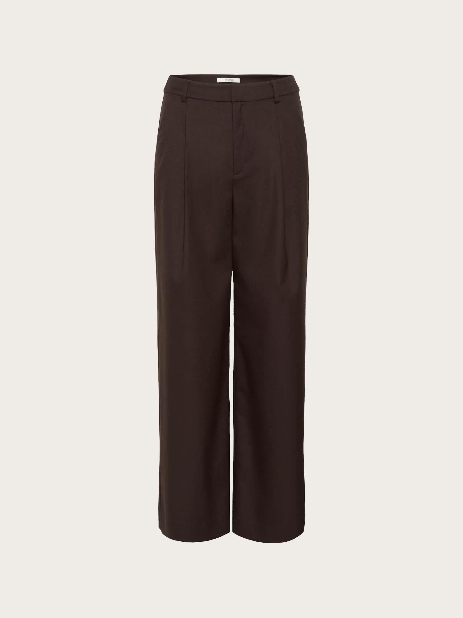 Paula MW Pants - Molé