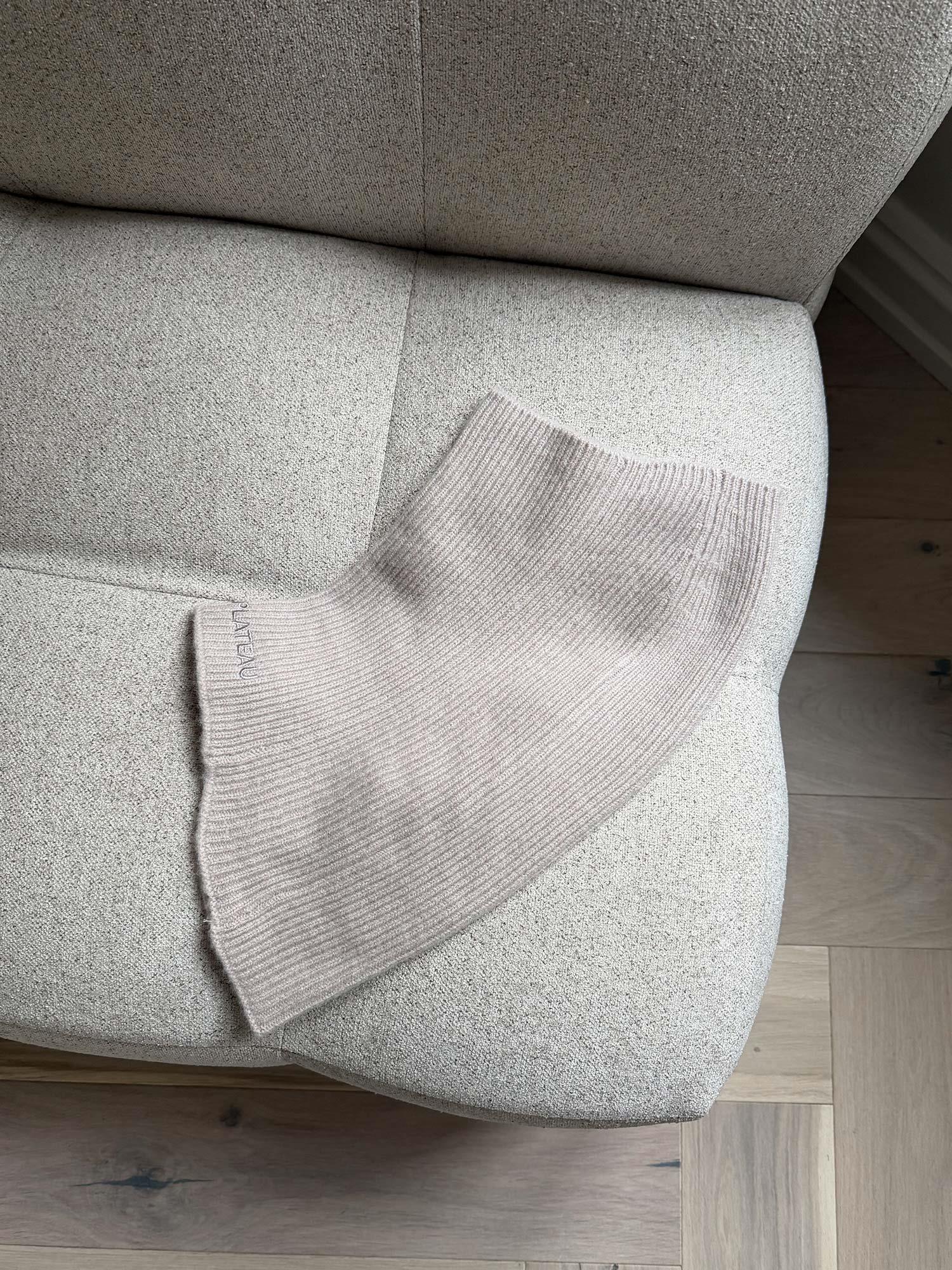 Veil Balaclava - Snowday