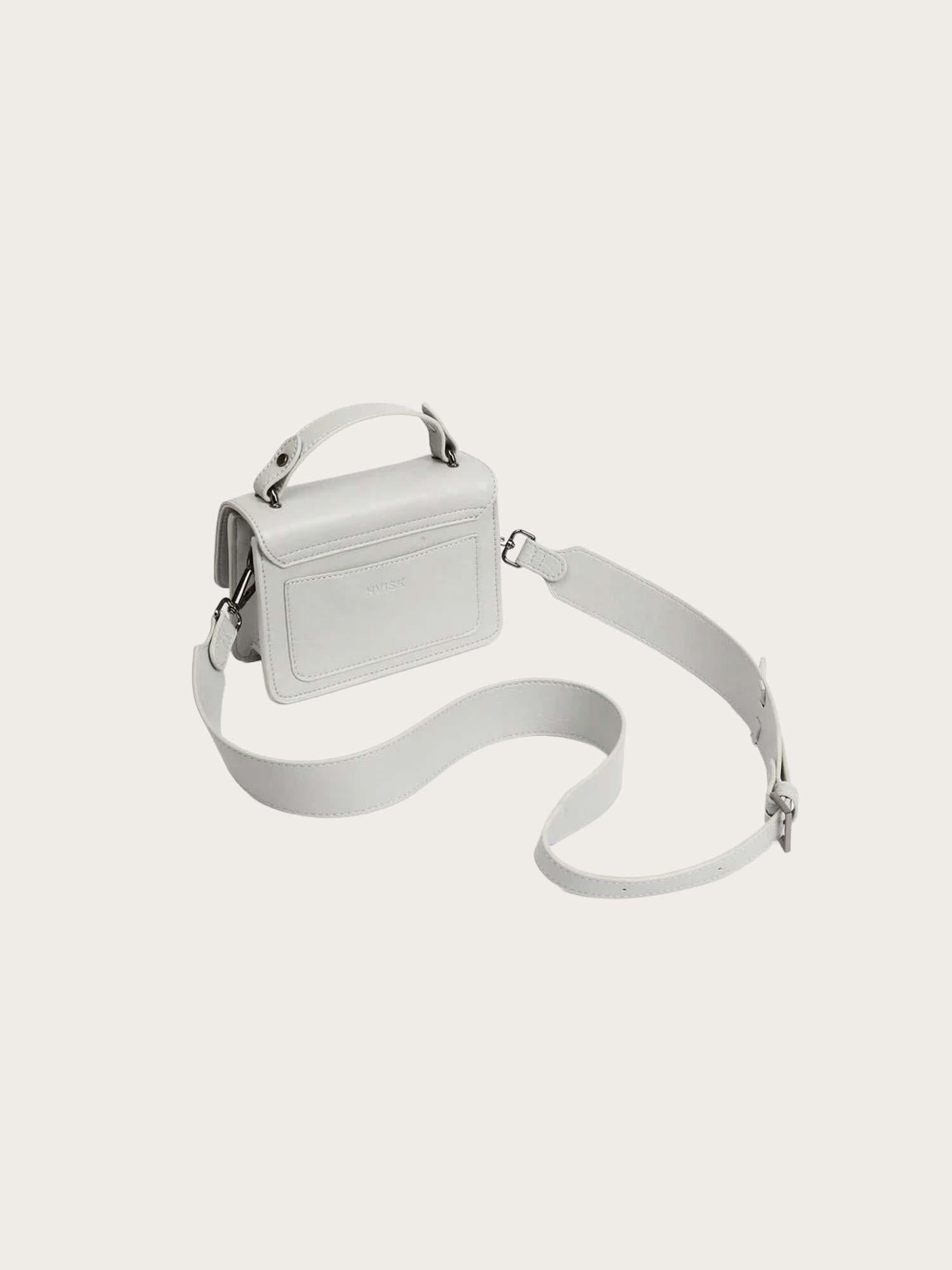 Renei Glossy Structure - Grey Aura