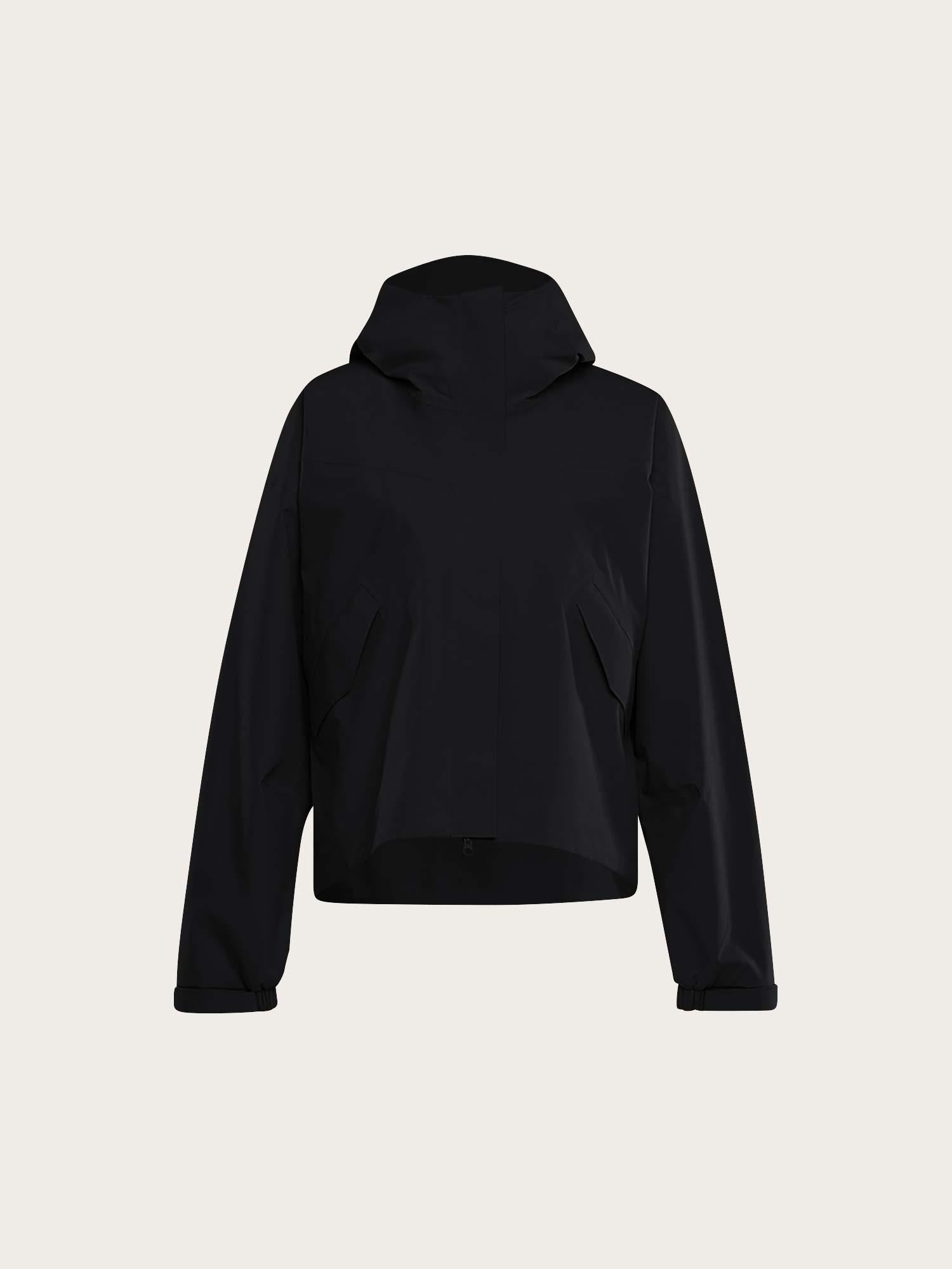 Synes Jacket - Black