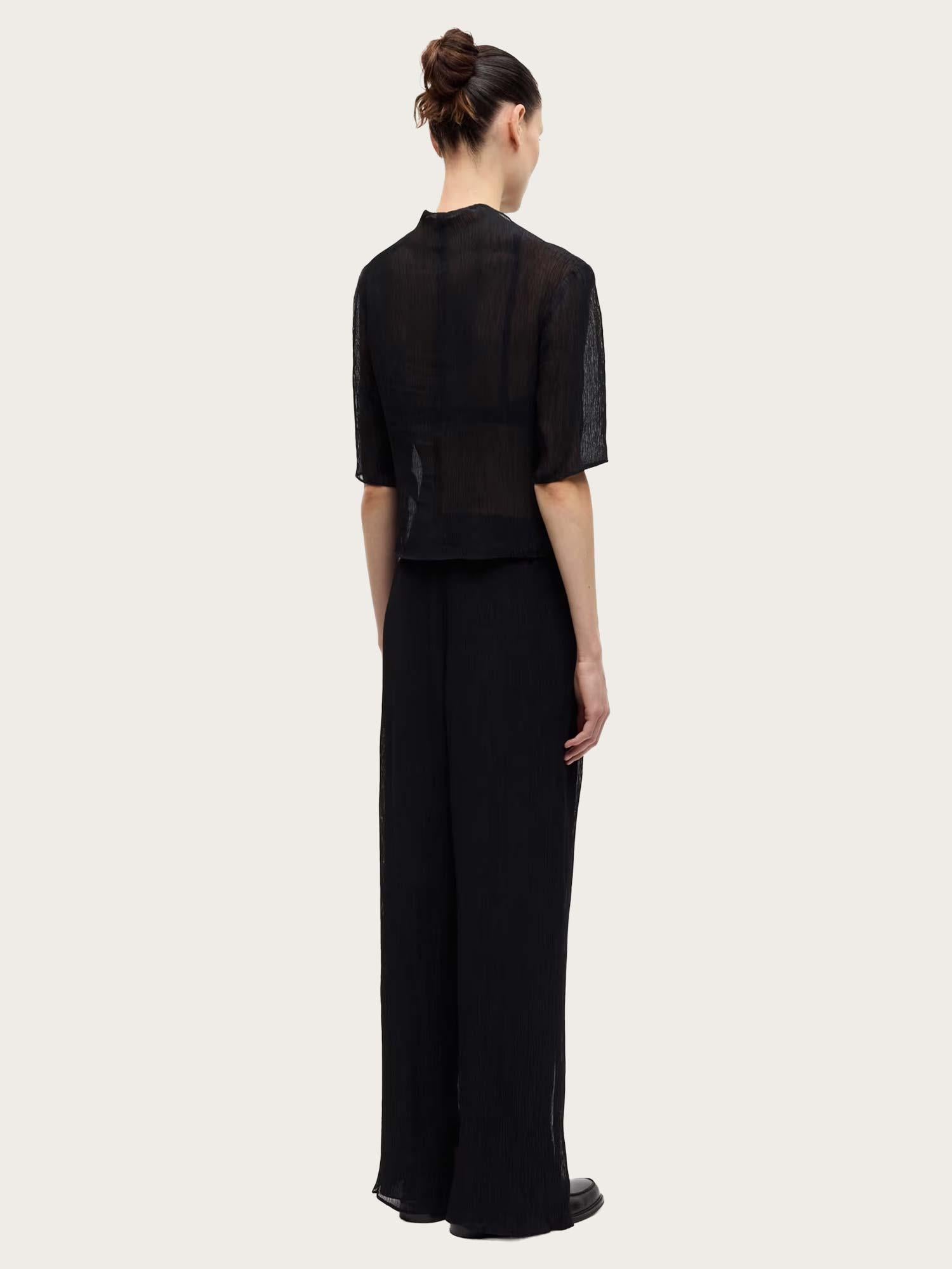 Samiller Top - Black