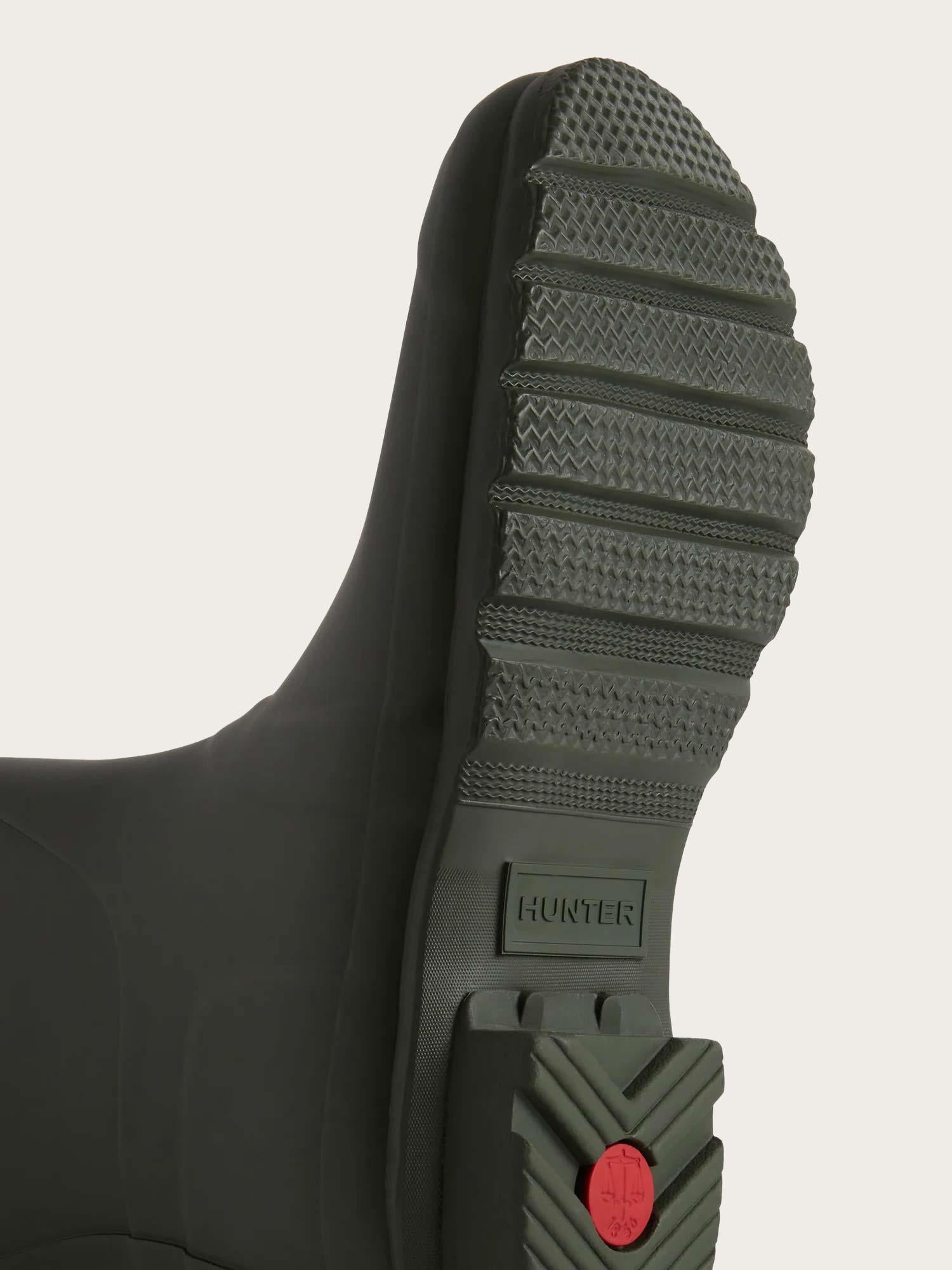 Original Tall Boot - Dark Olive