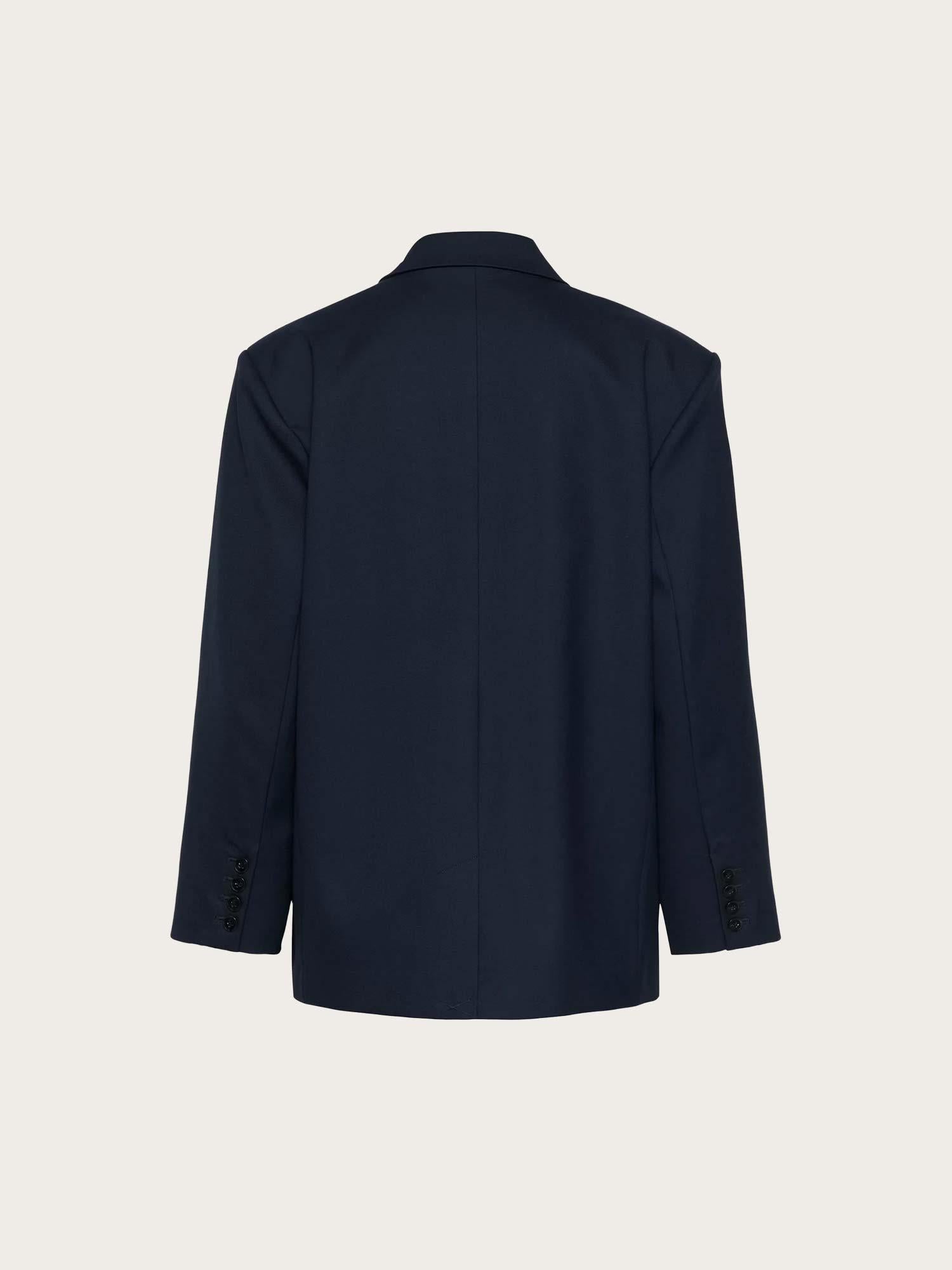 Paula OZ Blazer - Sky Captain