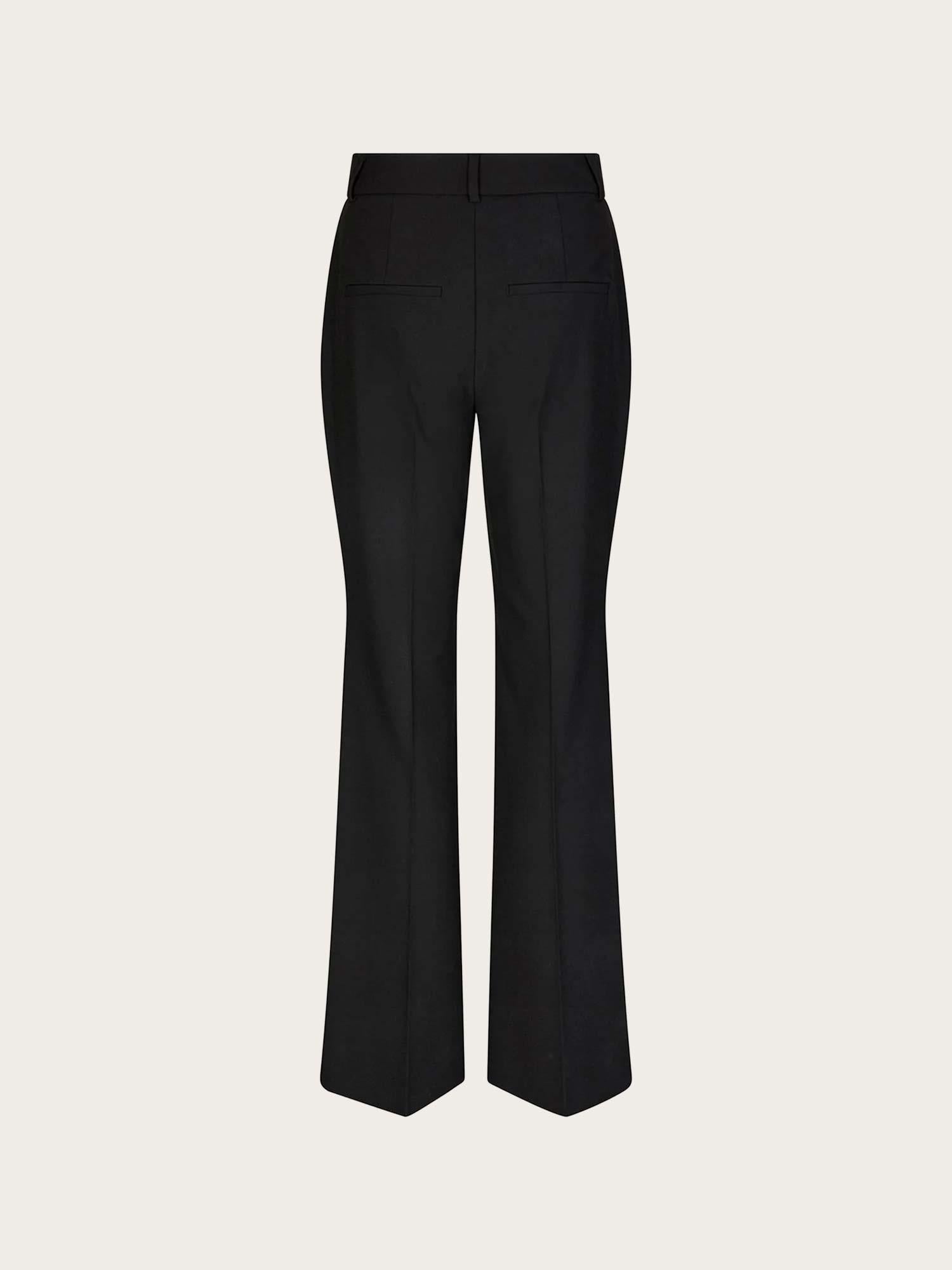 OliviaFV 285 Long - Black