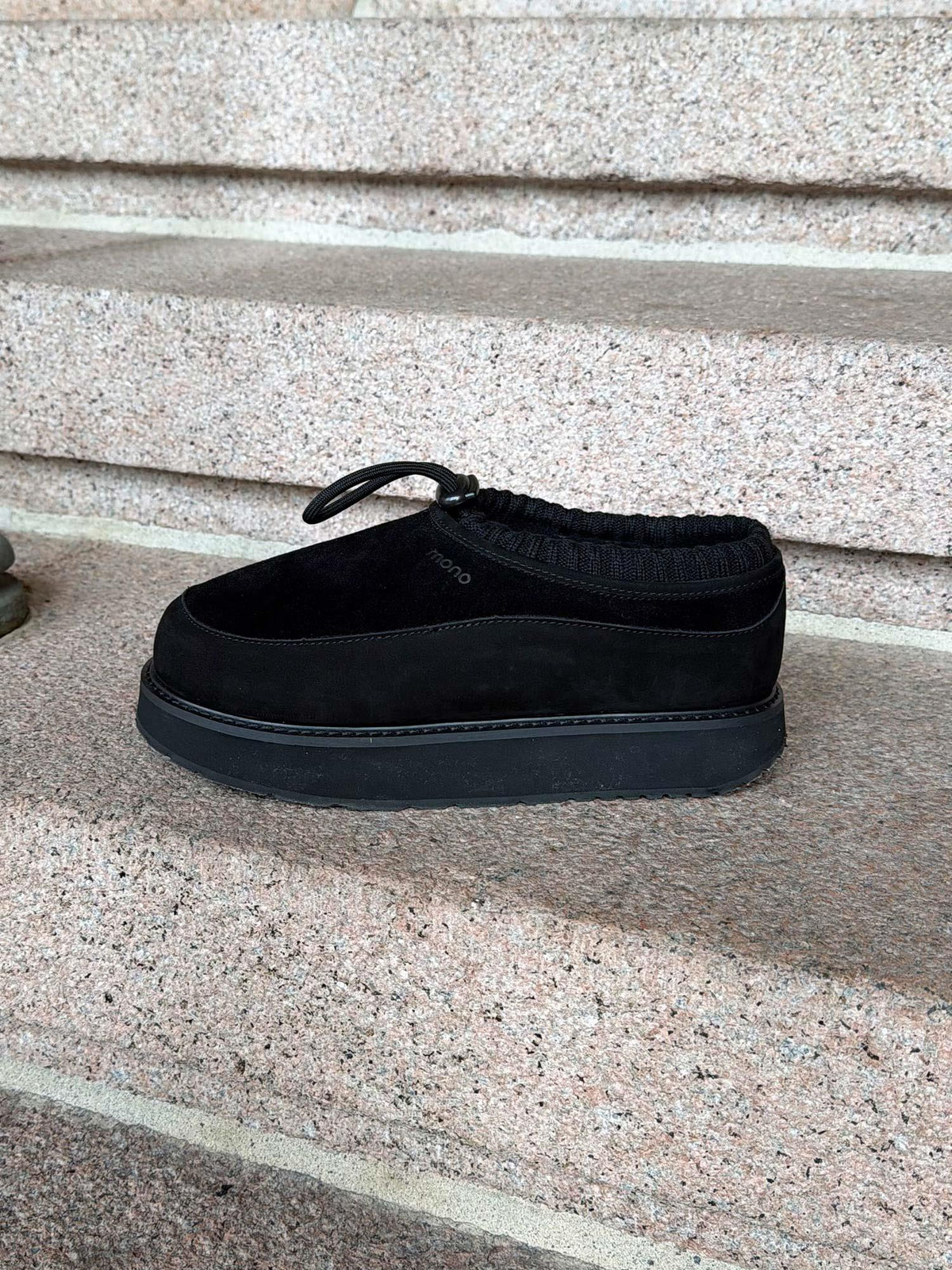 Nordlys - Black