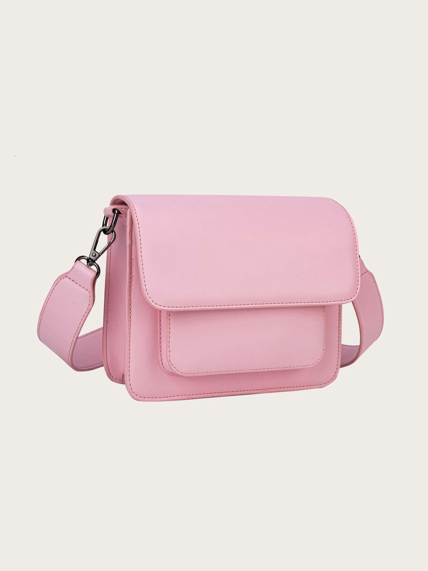 Cayman Pocket Soft Structure - Blossom Pink